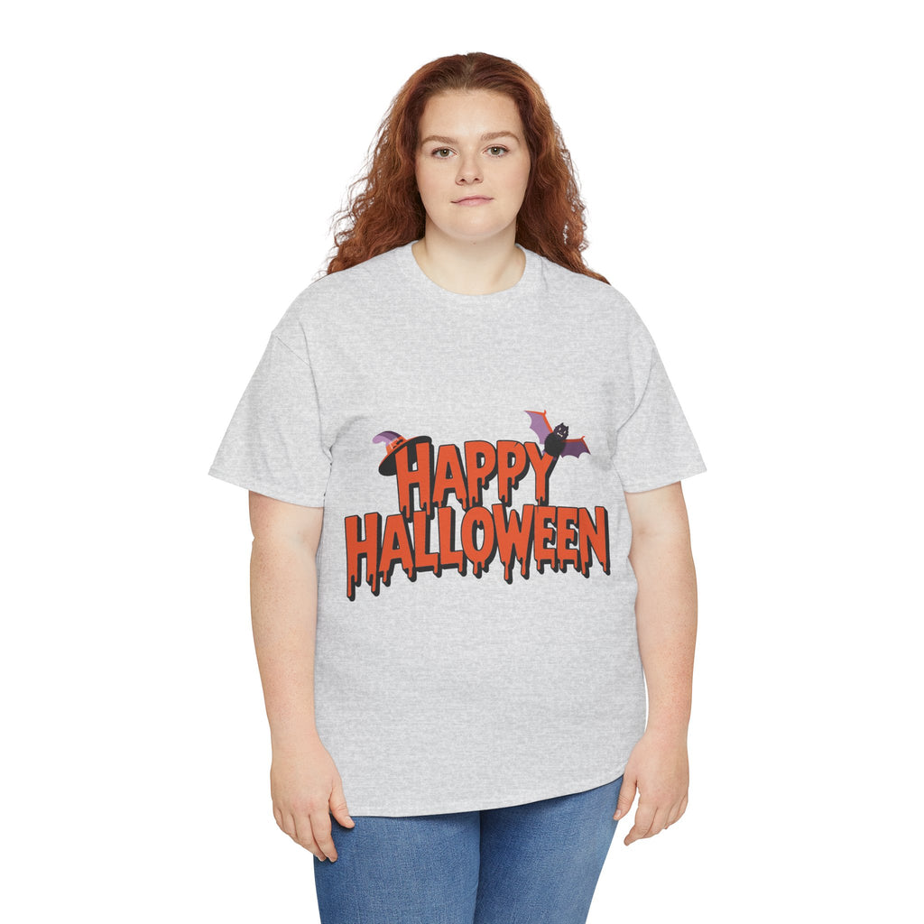 Happy Halloween Tee