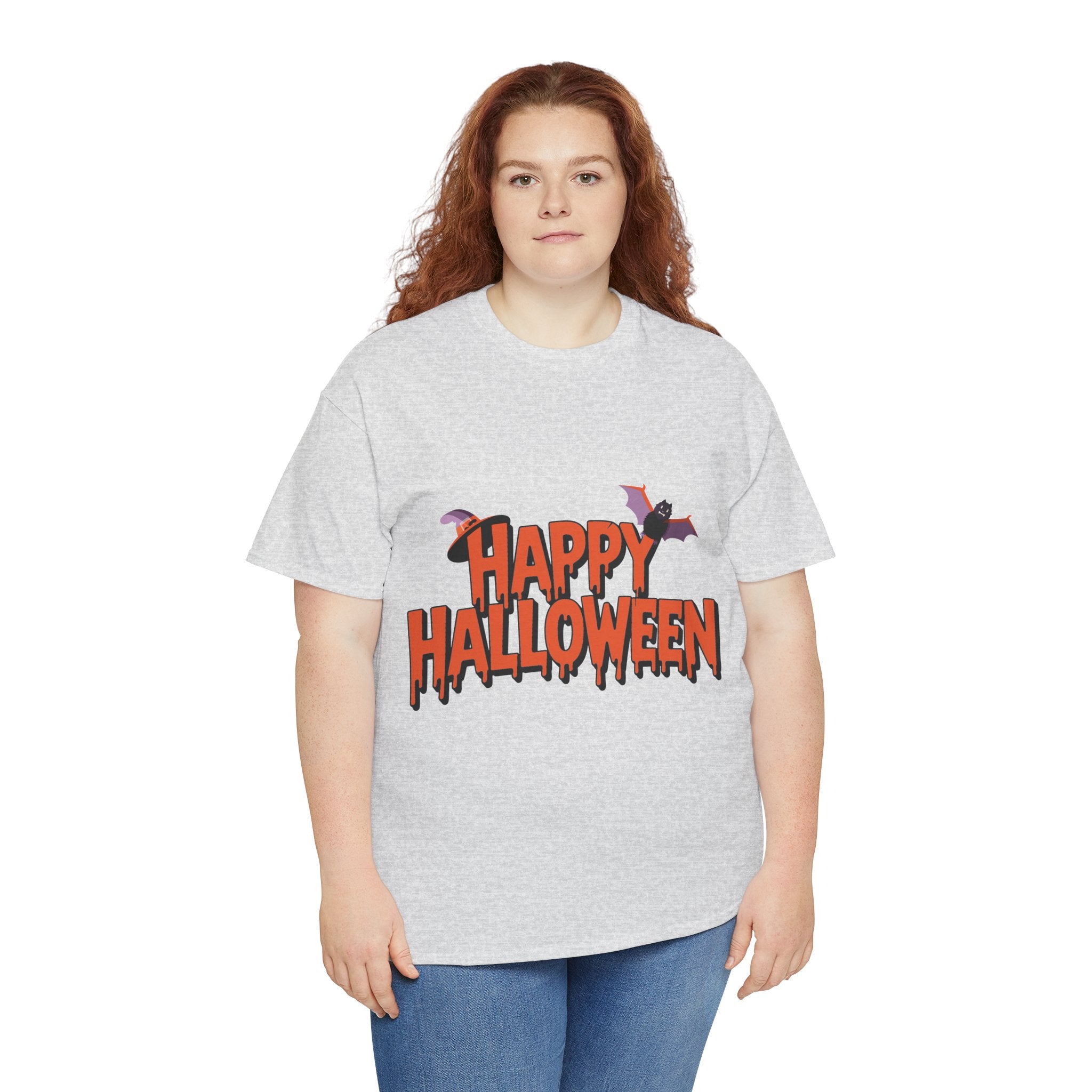 Happy Halloween Tee