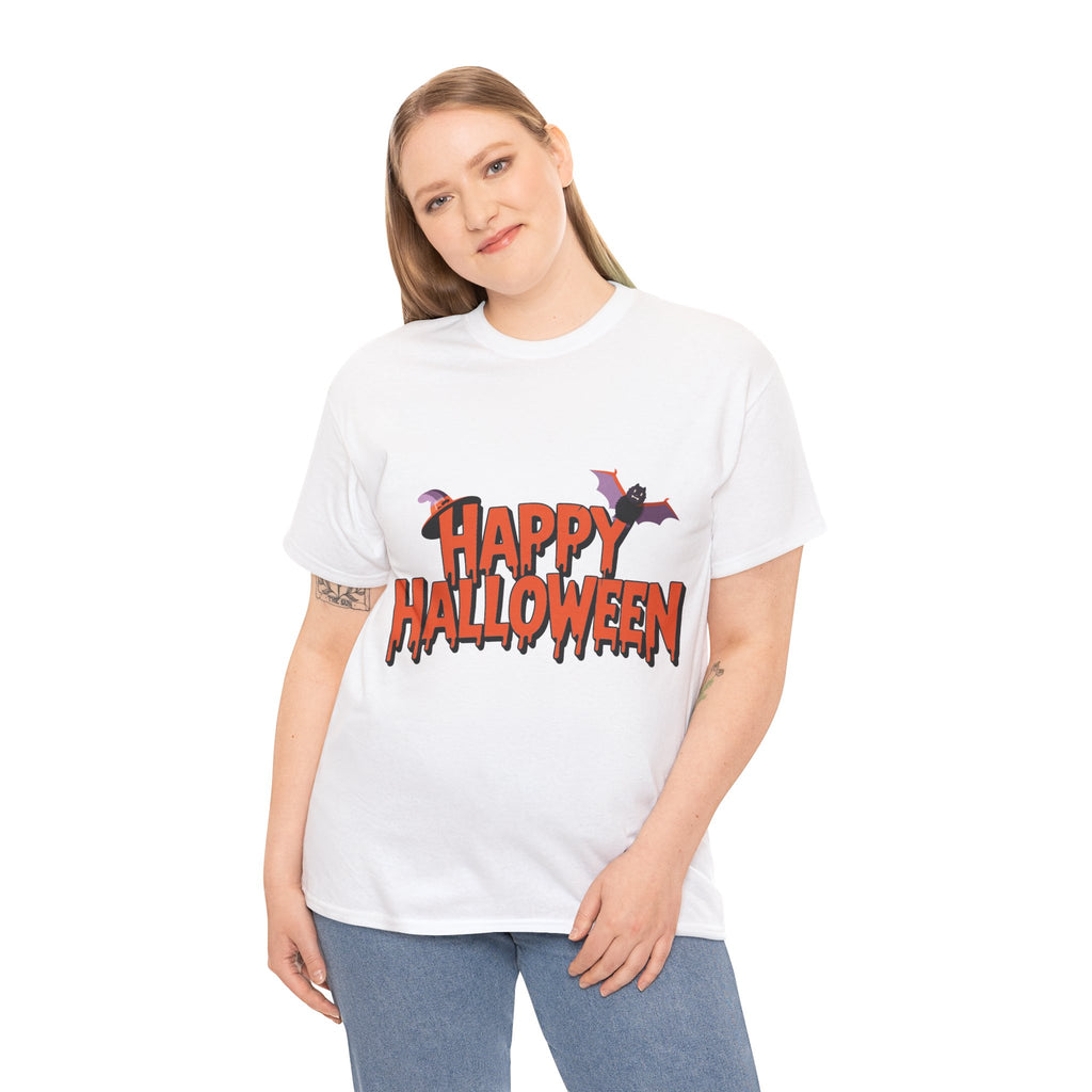 Happy Halloween Tee