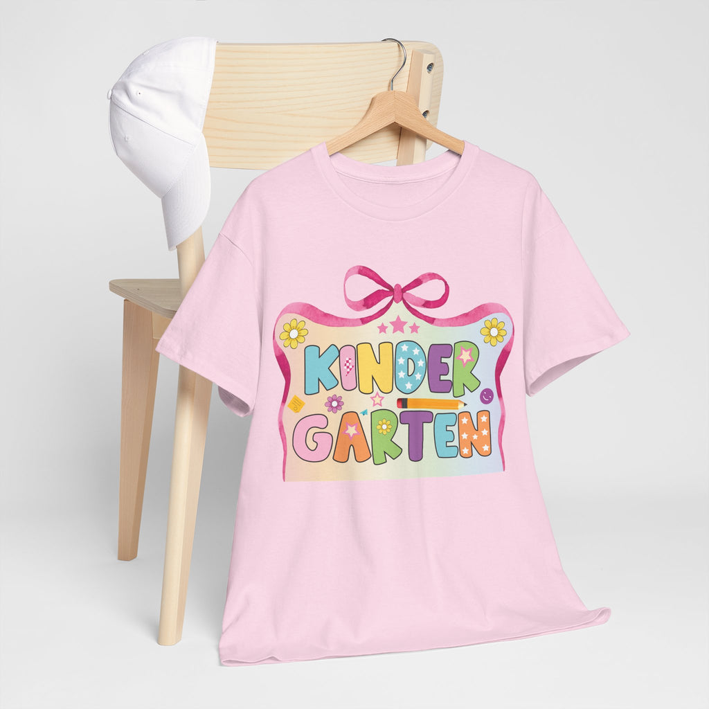 Kinder Garten Tee