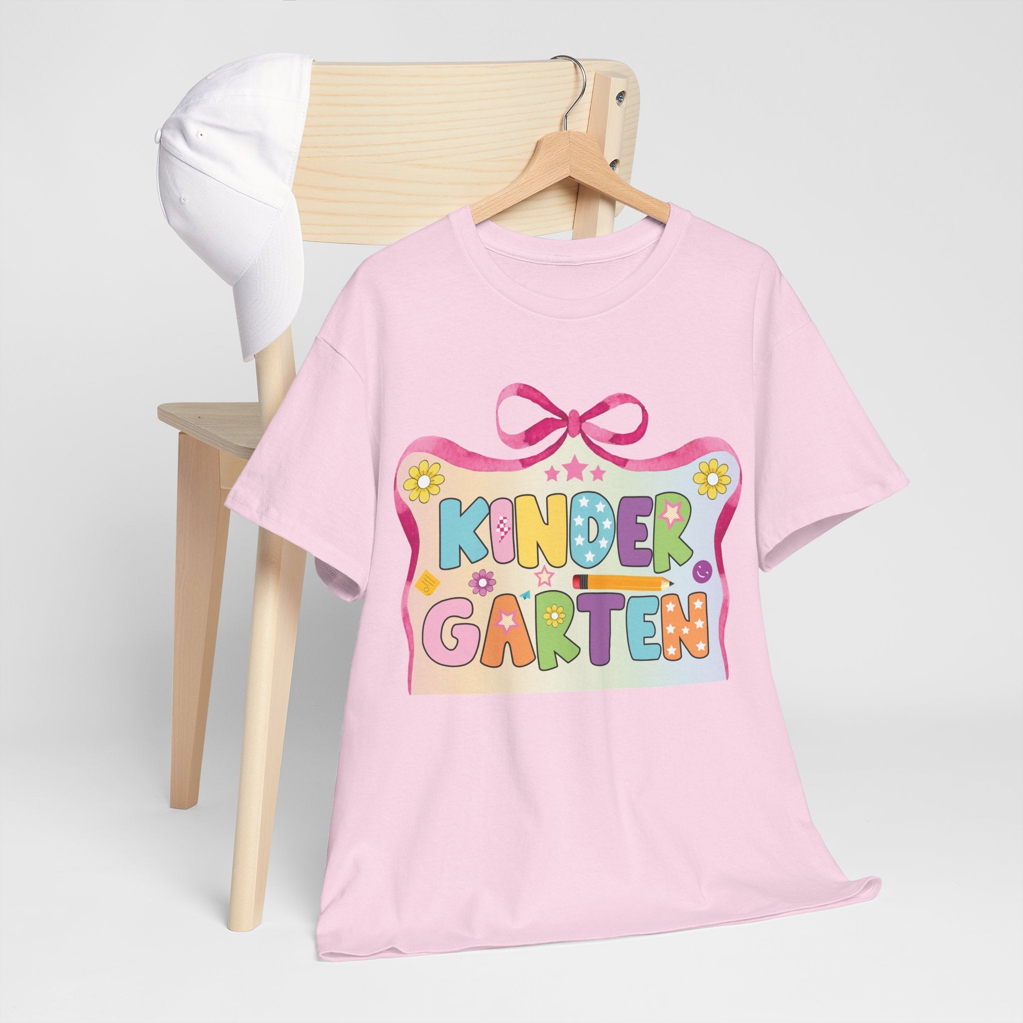 Kinder Garten Tee
