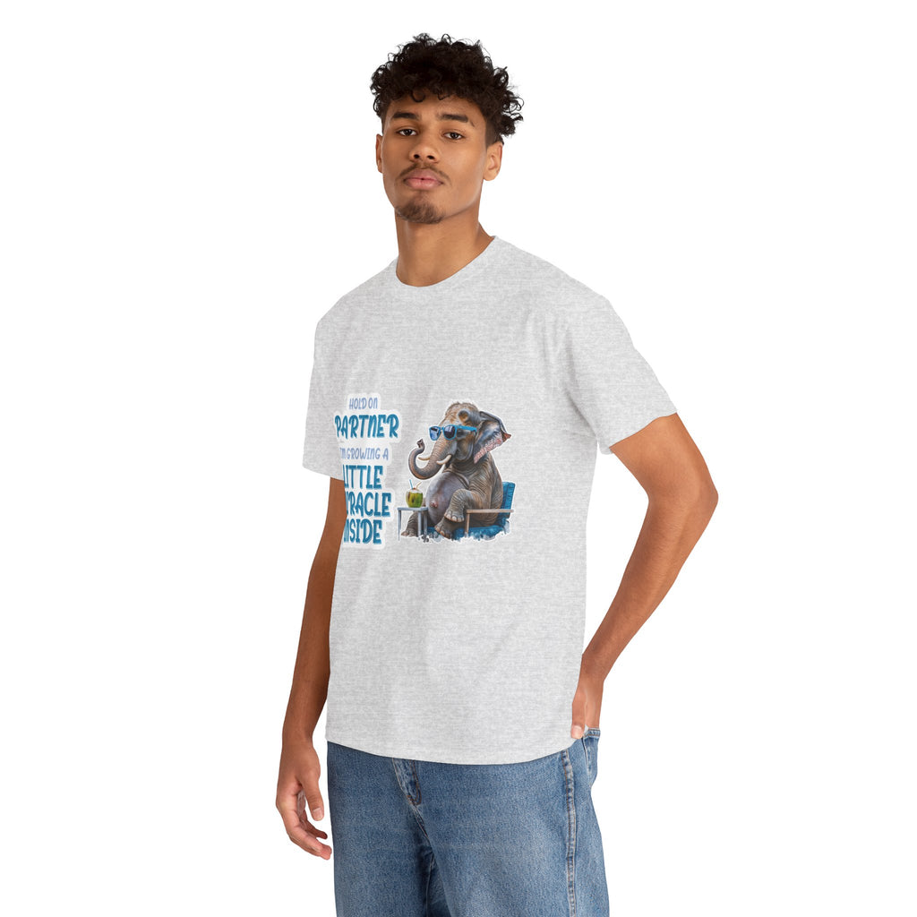 Pregnancy Tee Shirt