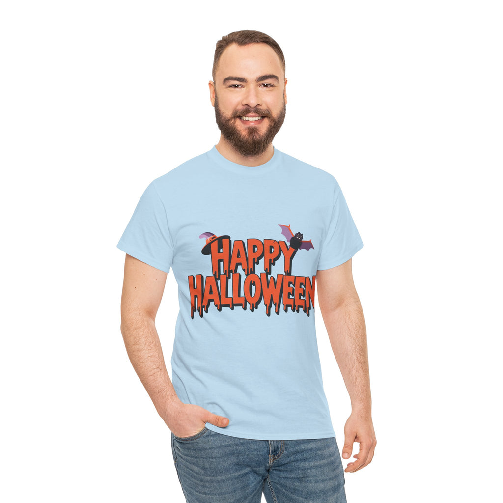 Happy Halloween Tee