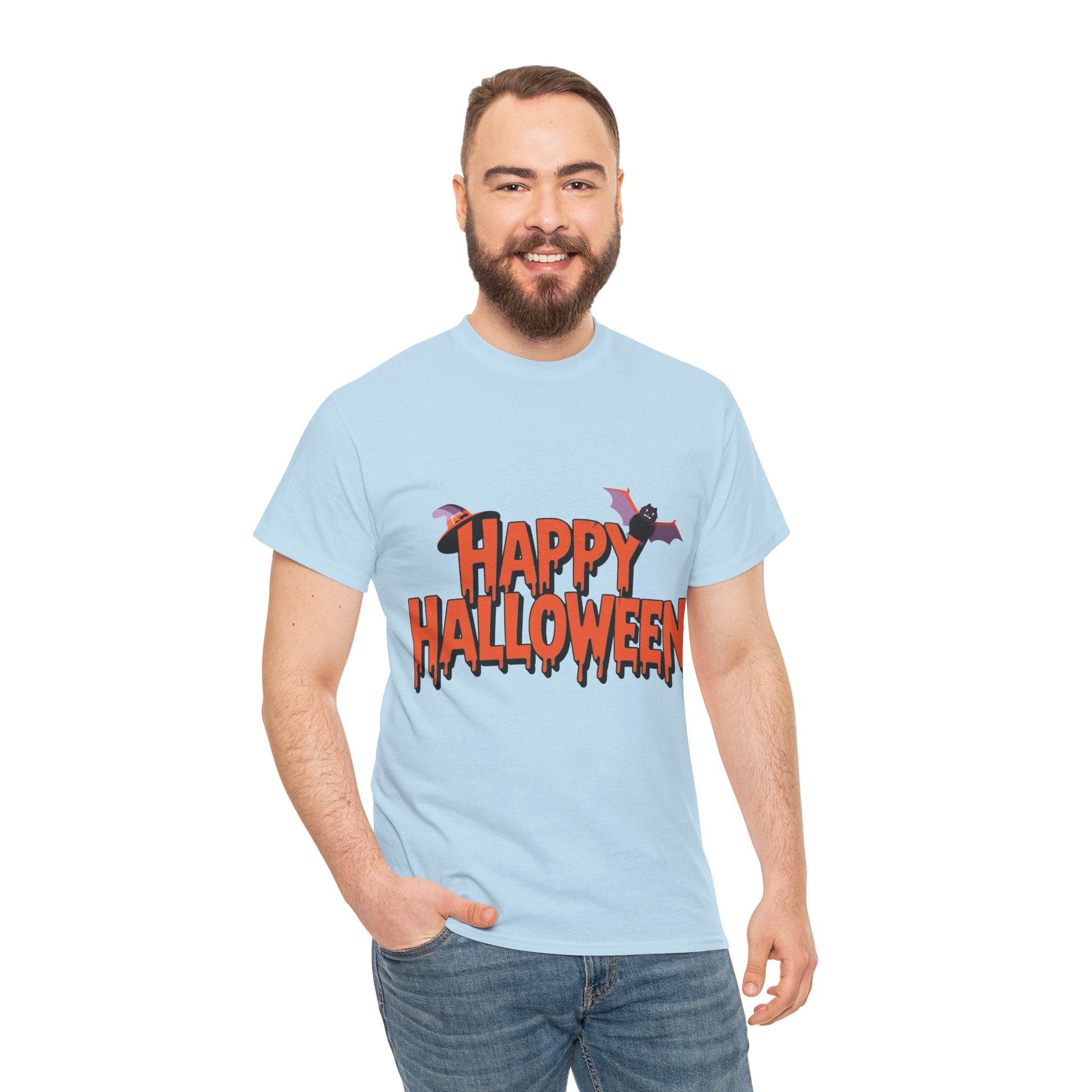 Happy Halloween Tee