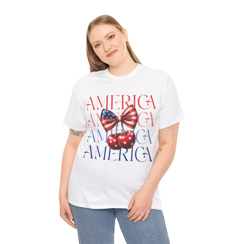Independence Day Tee