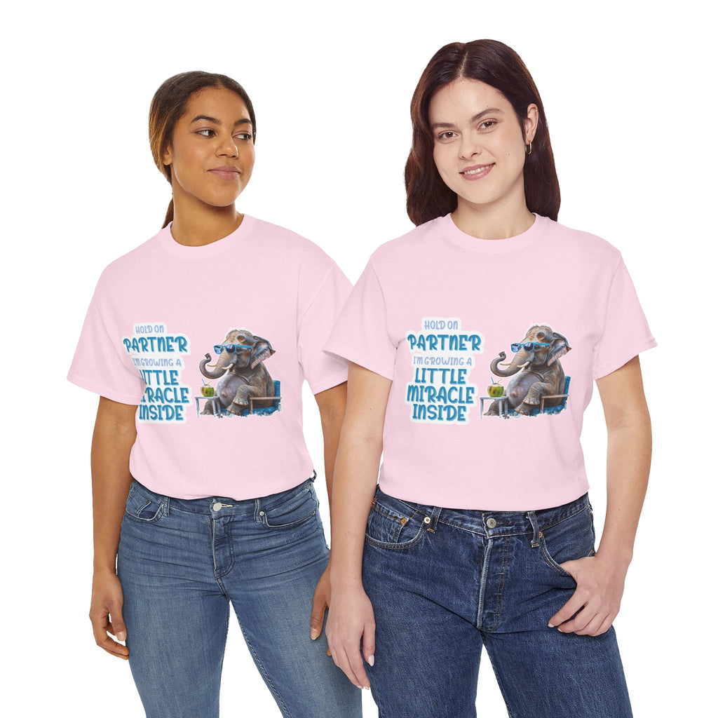Pregnancy Tee Shirt