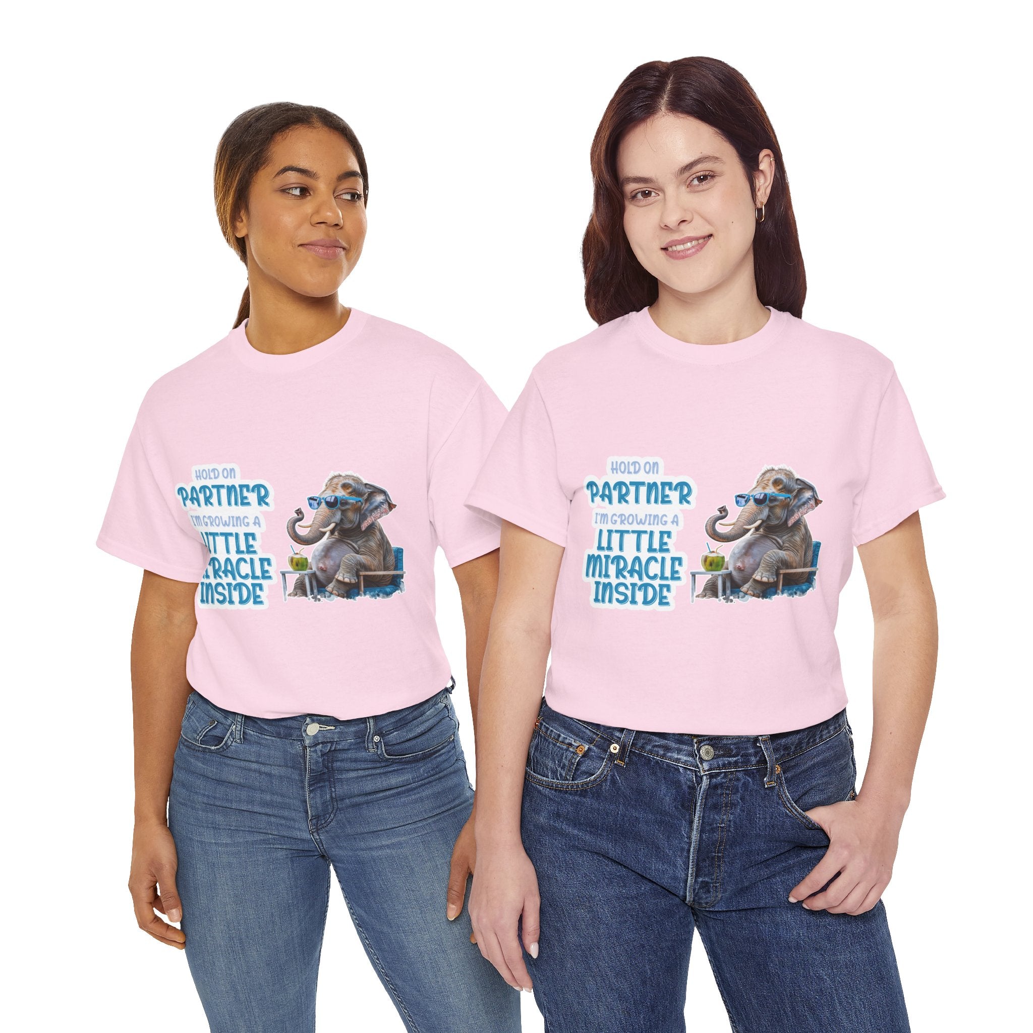 Pregnancy Tee Shirt