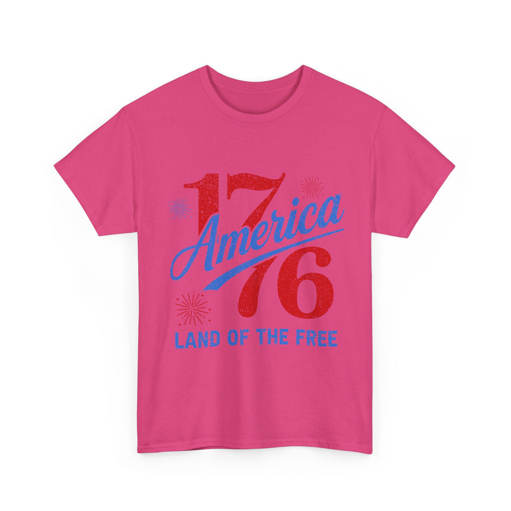 American Independence Day Tee