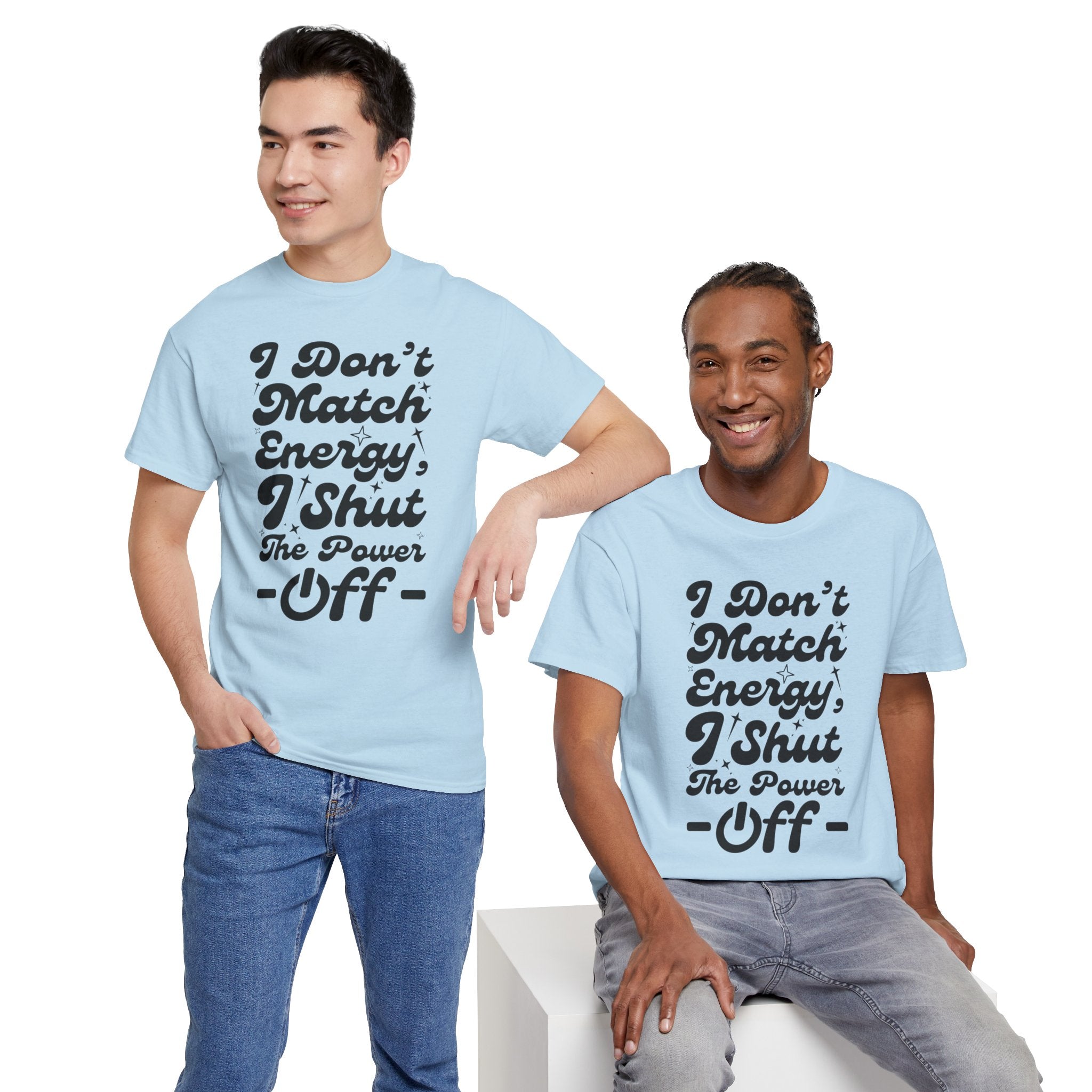Don't Be Sorry Do Better Tee — Motivational Black & White Unisex Cotton Tee
