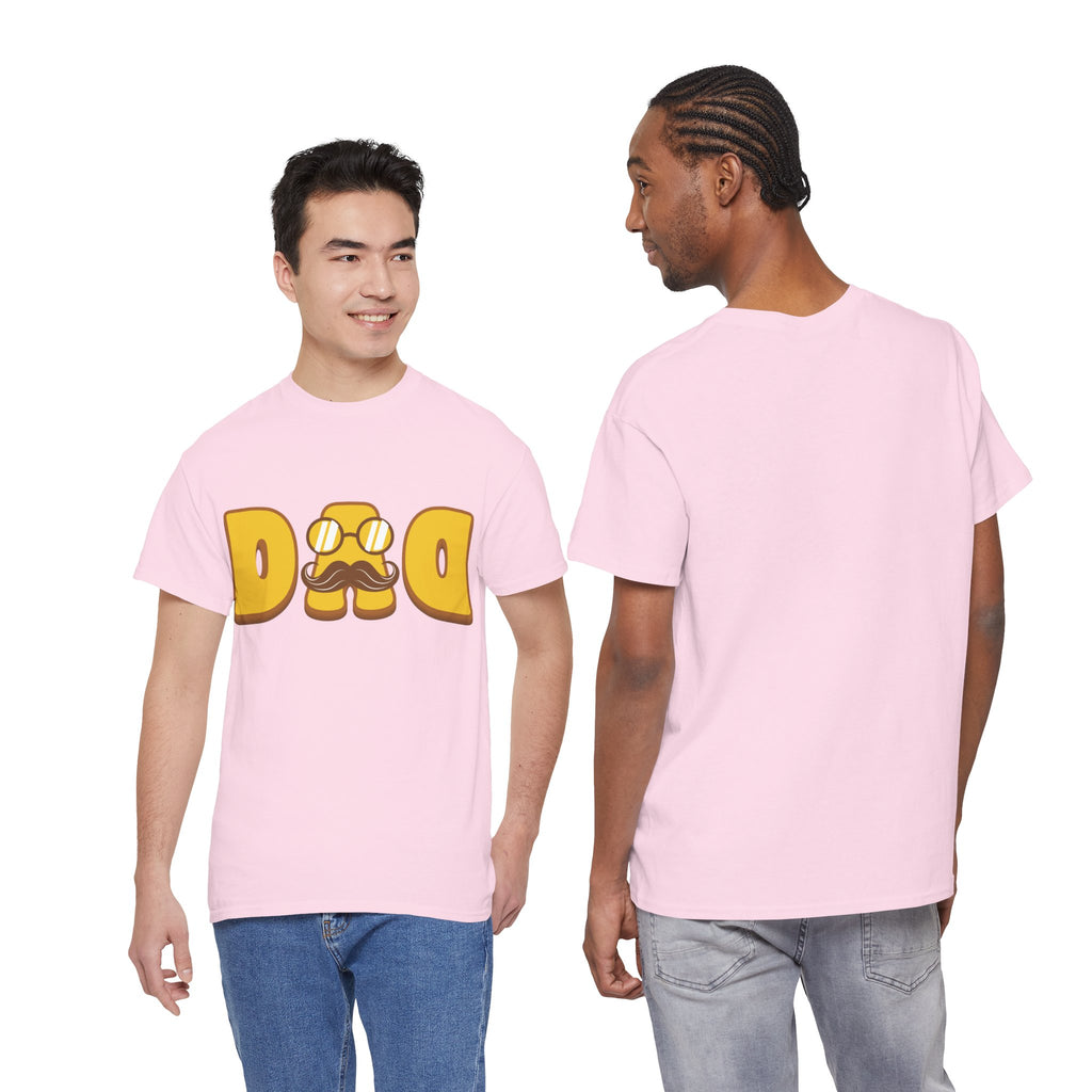 Father's Day Cotton Tee
