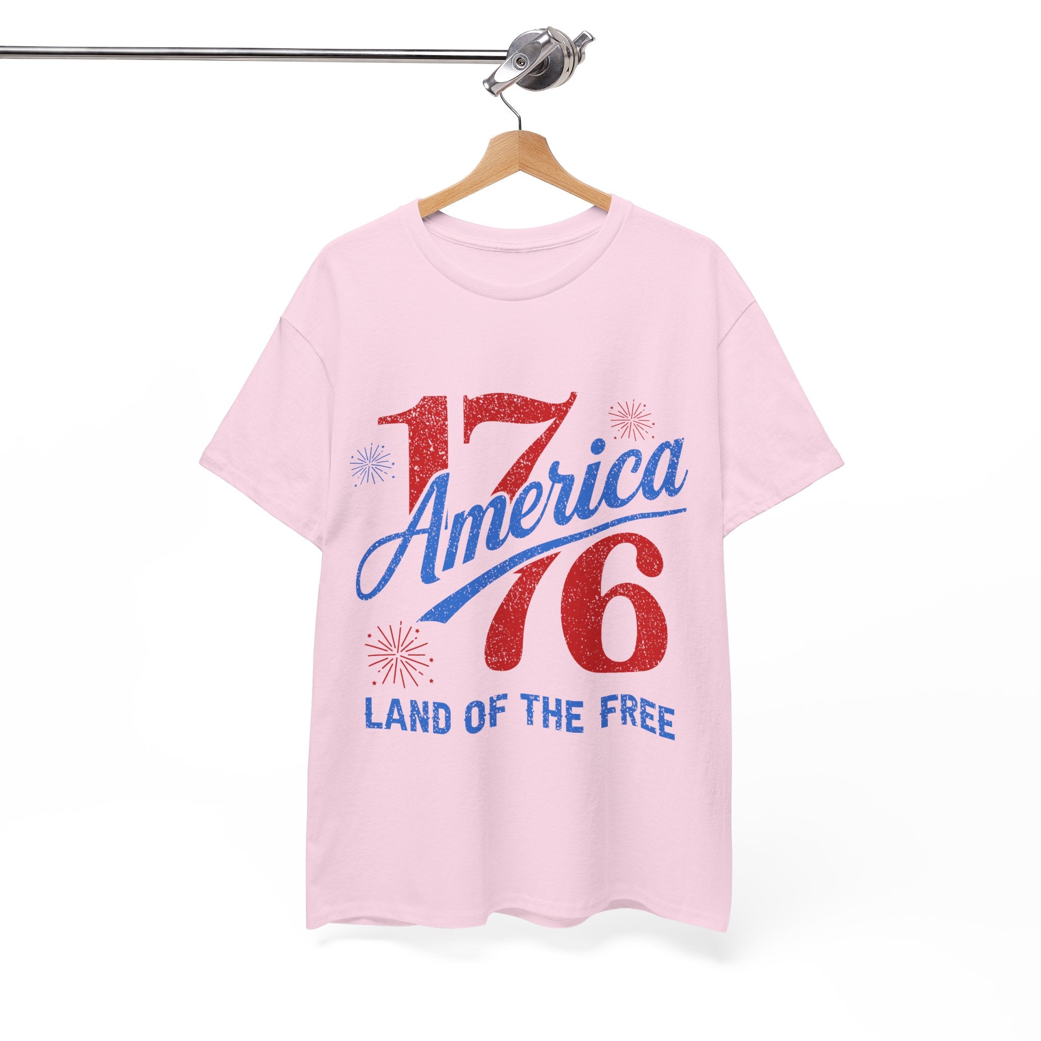 American Independence Day Tee
