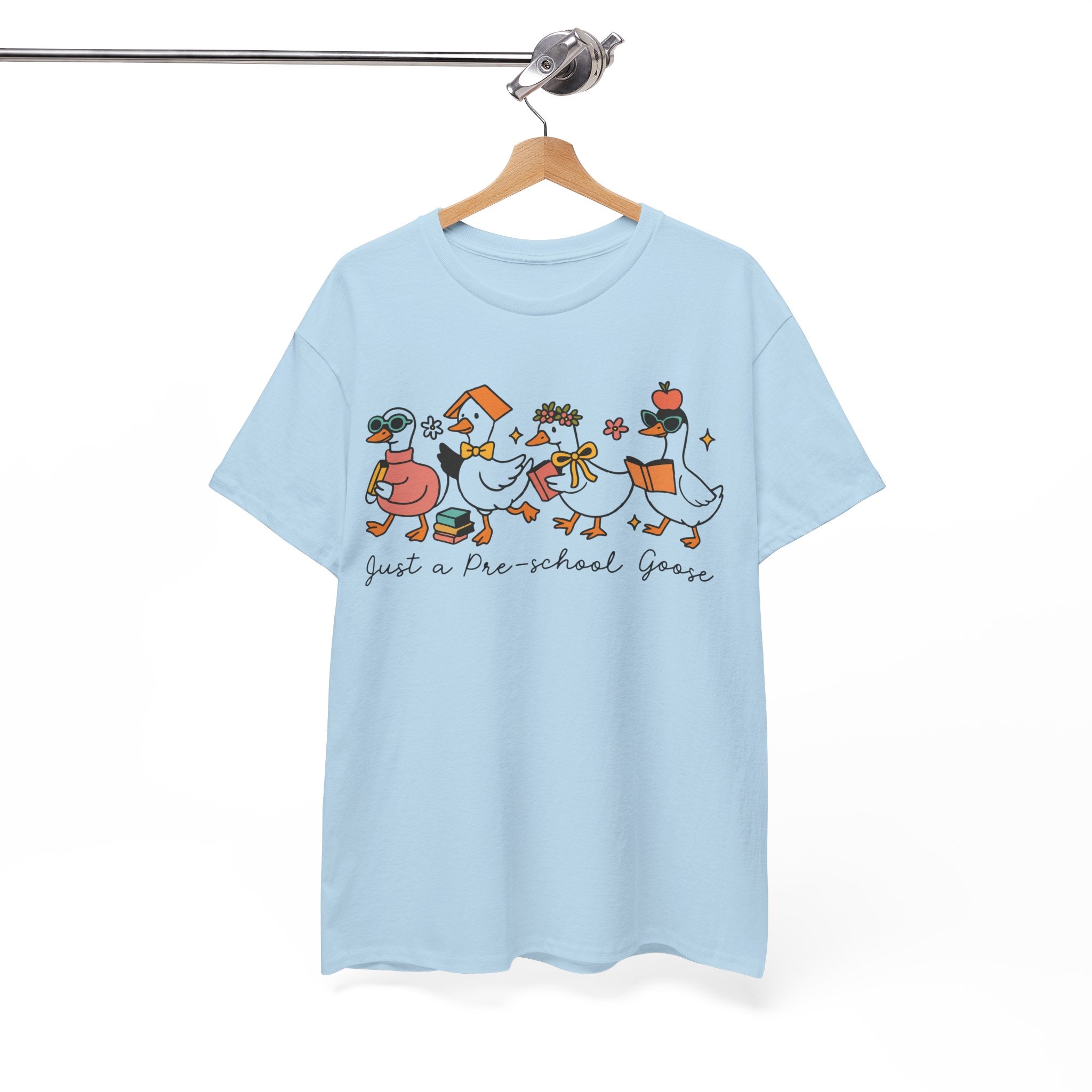 First Day of School Tee