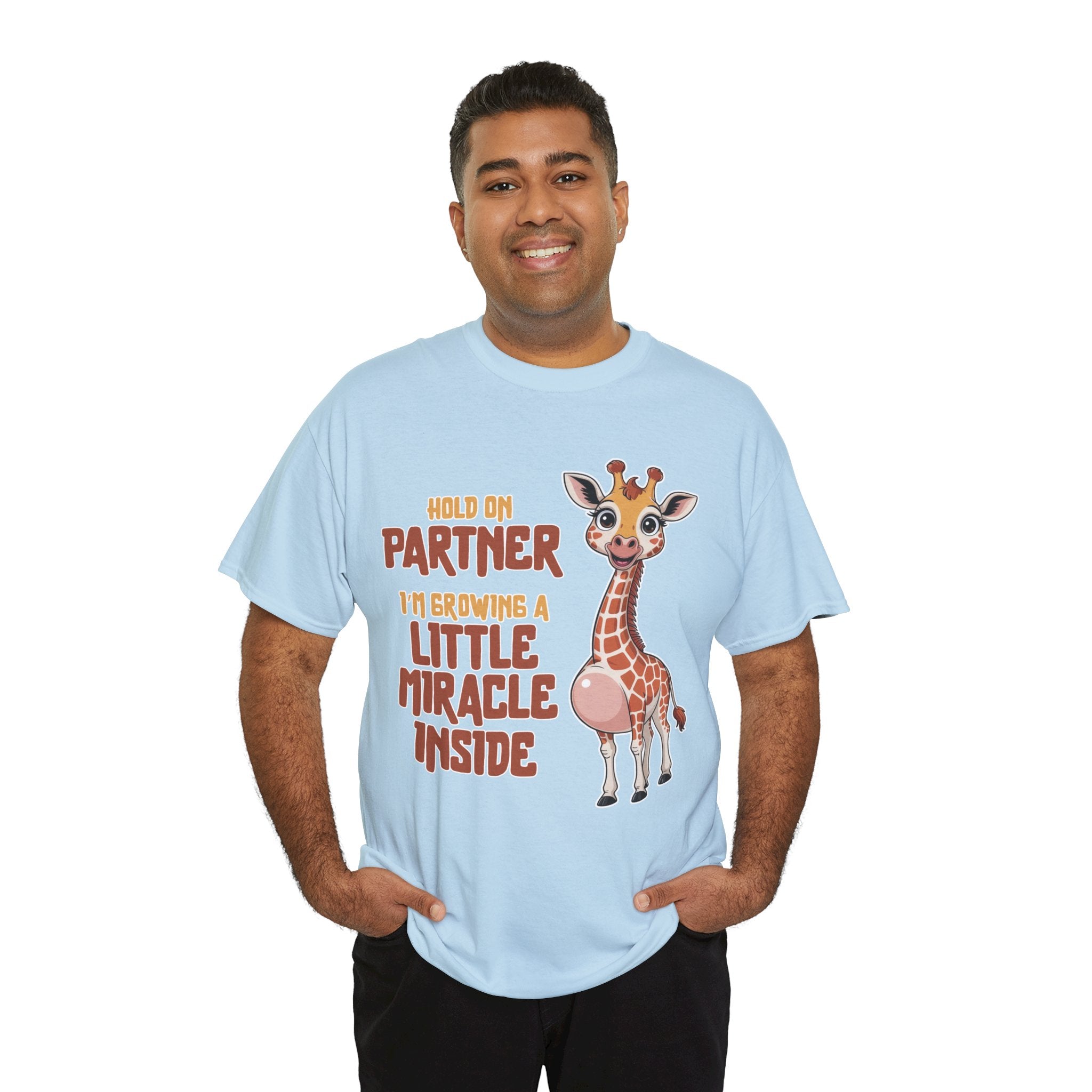 Pregnancy T-Shirt
