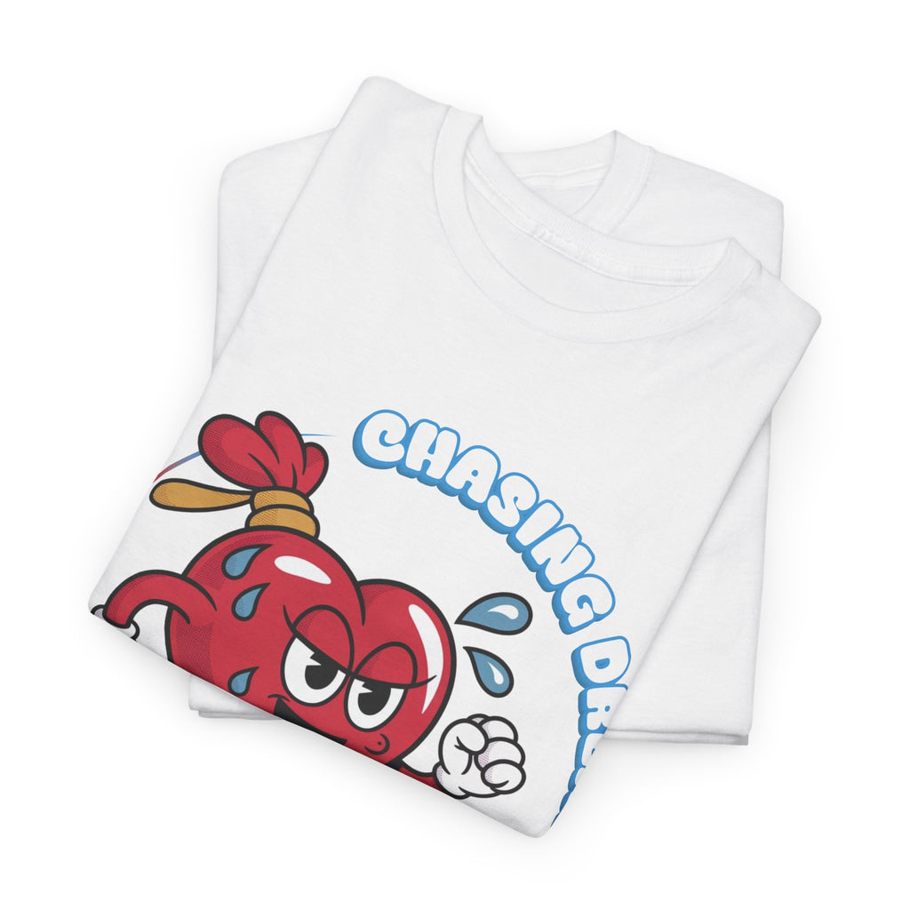 Chasing Dreams Love Tee