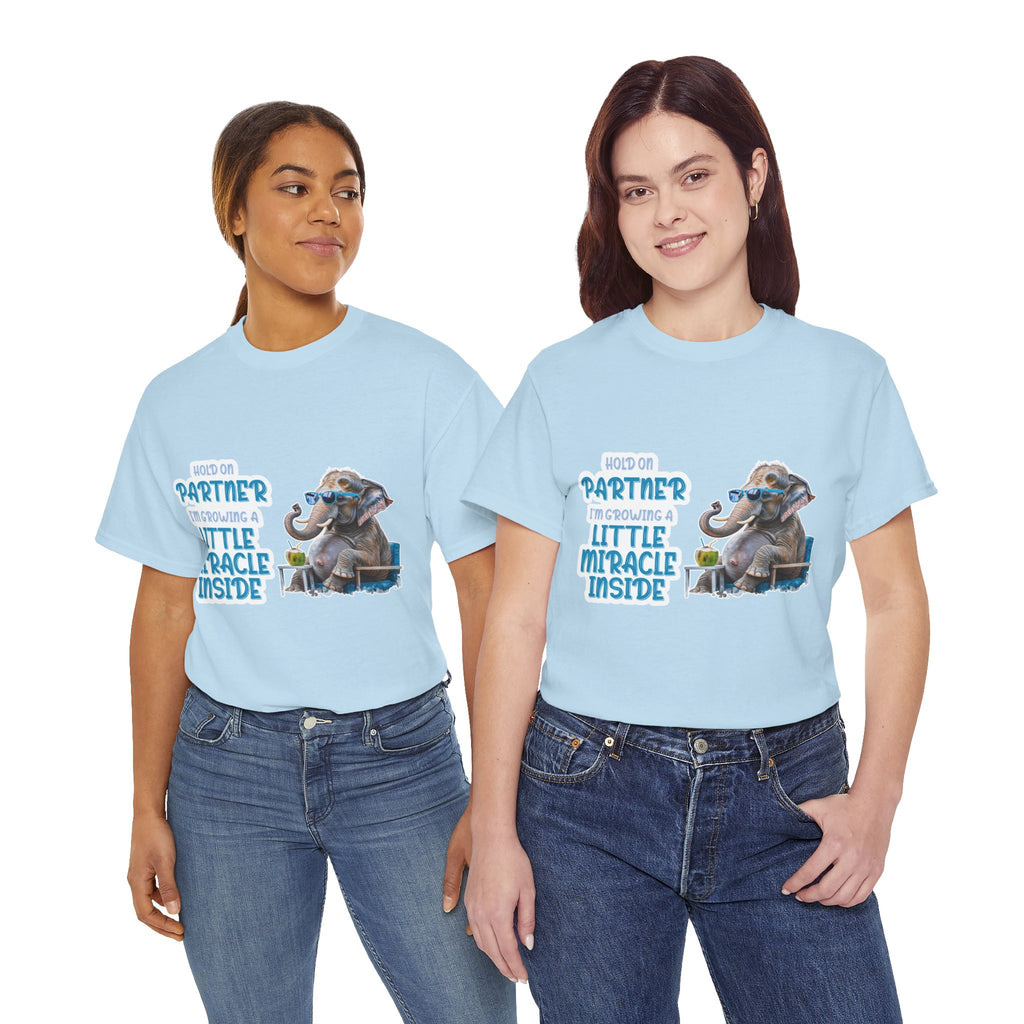 Pregnancy Tee Shirt