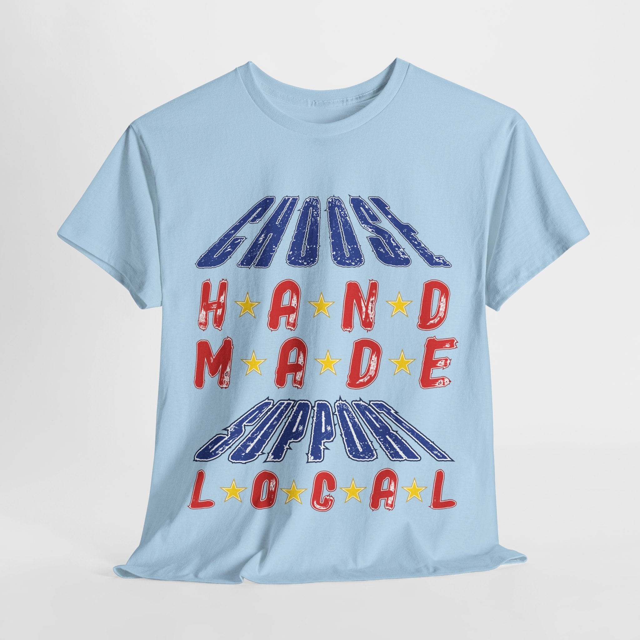 Copy of Support Local Tee