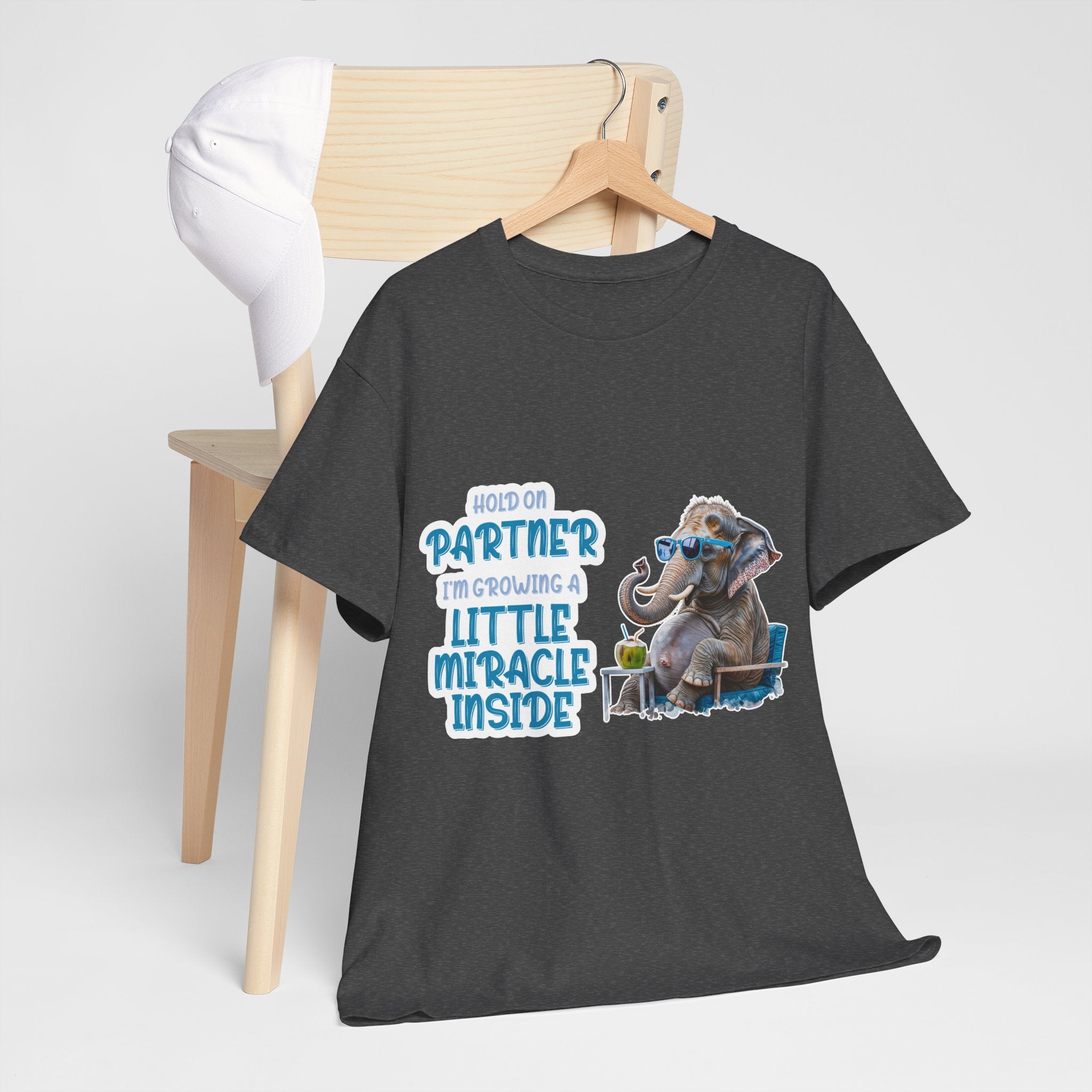 Pregnancy Tee Shirt