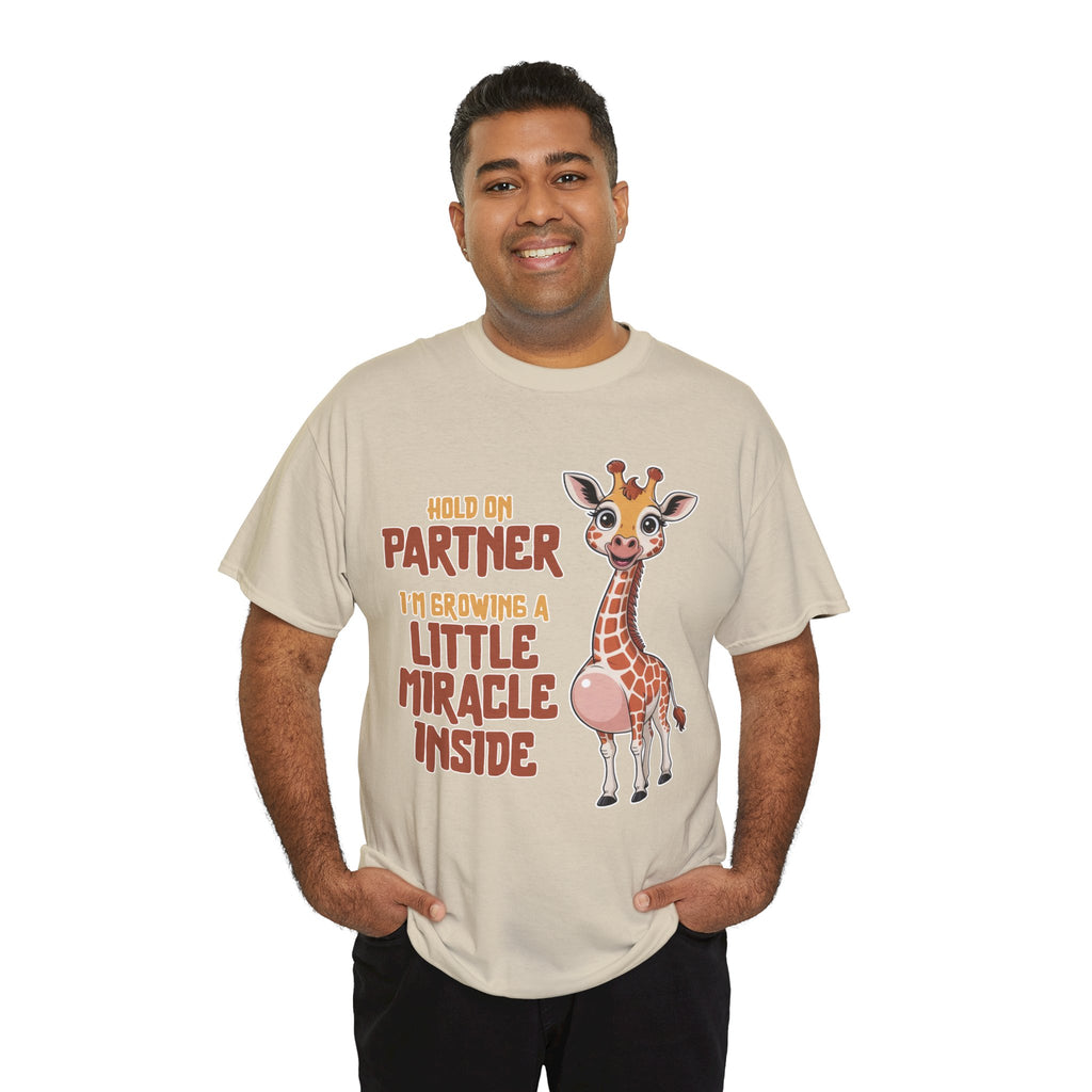 Pregnancy T-Shirt