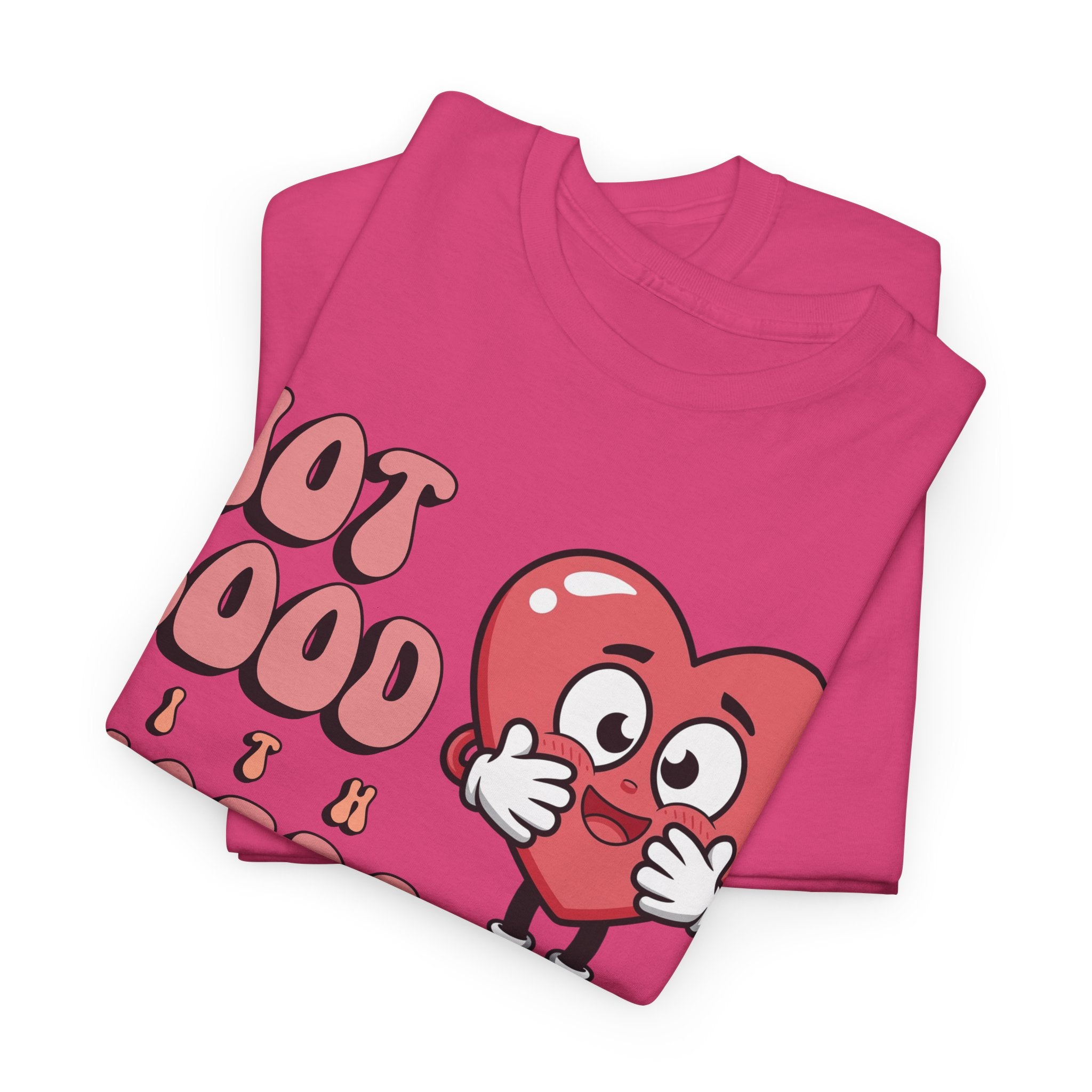 Emotion Tee - Not Good with Words but I feel Everything Unisex