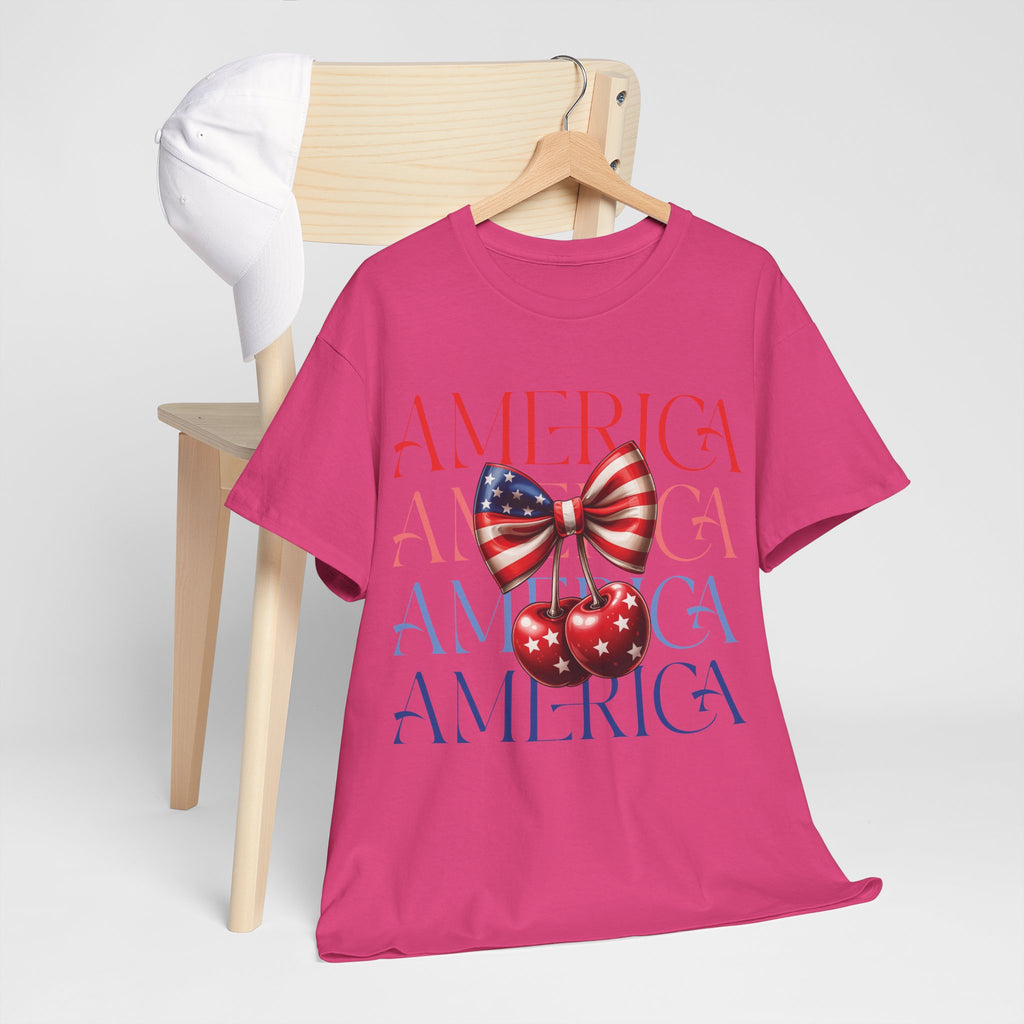 Independence Day Tee