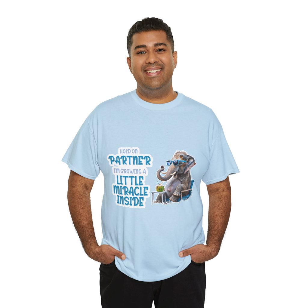Pregnancy Tee Shirt