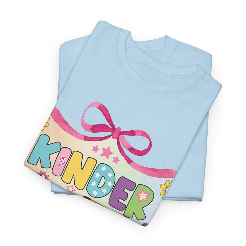 Kinder Garten Tee