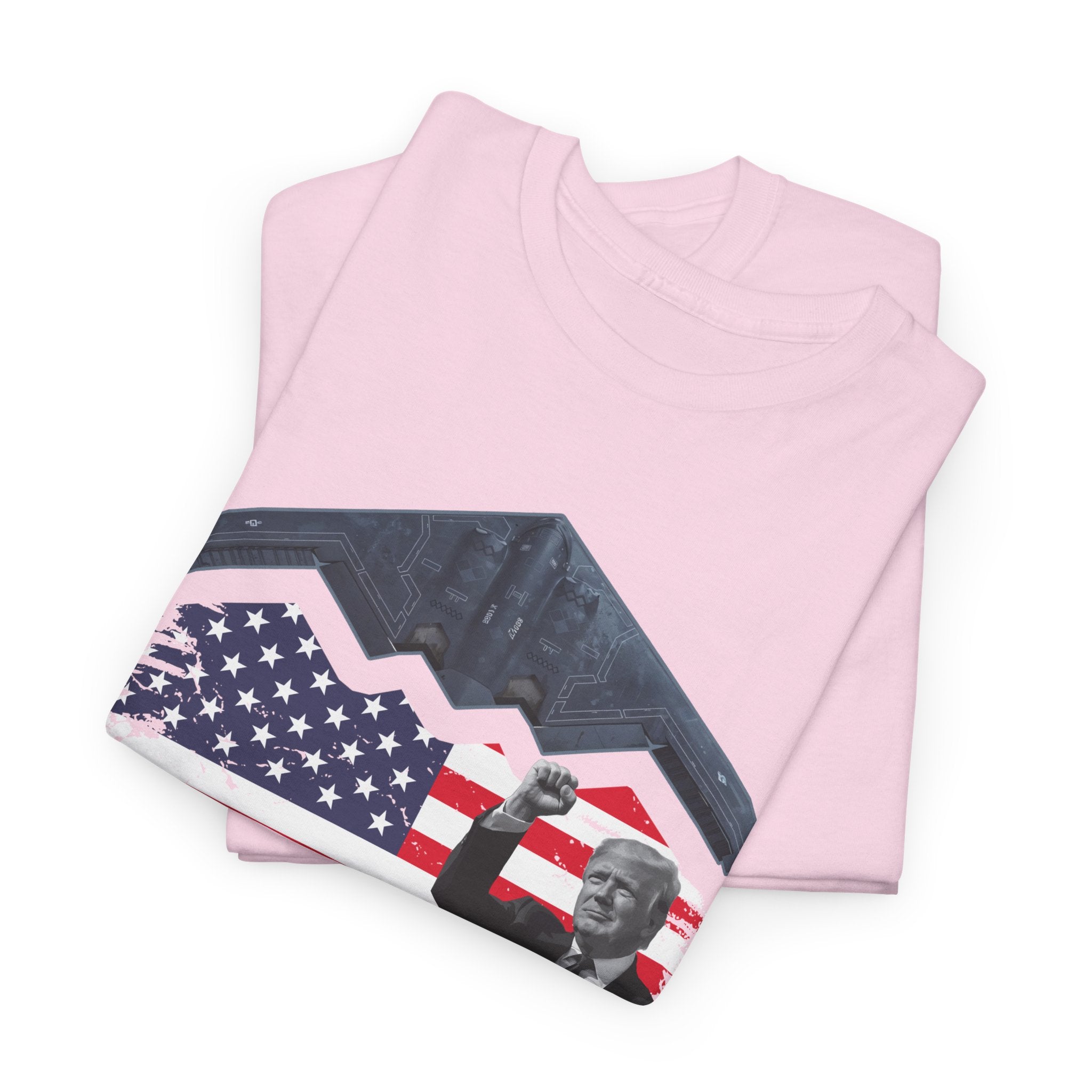 Midnight Hammer Tee