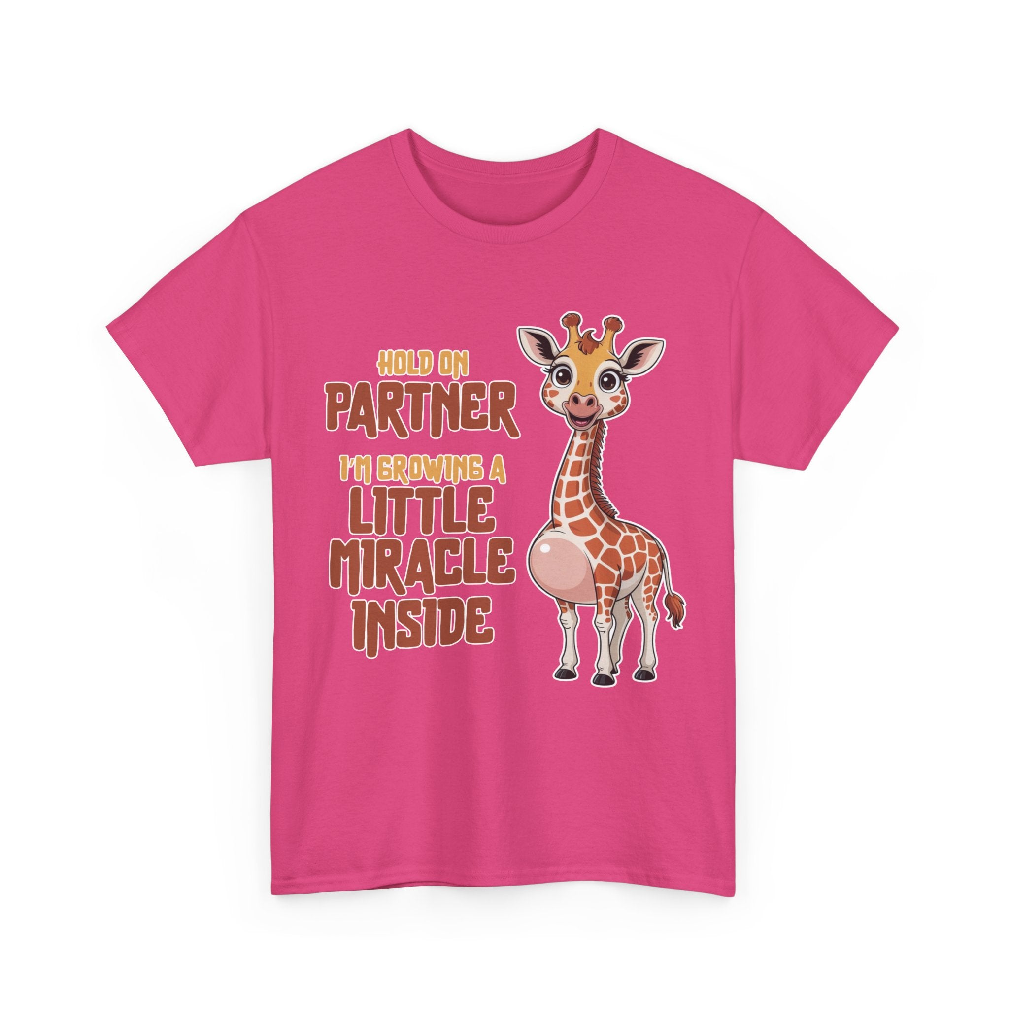Pregnancy T-Shirt
