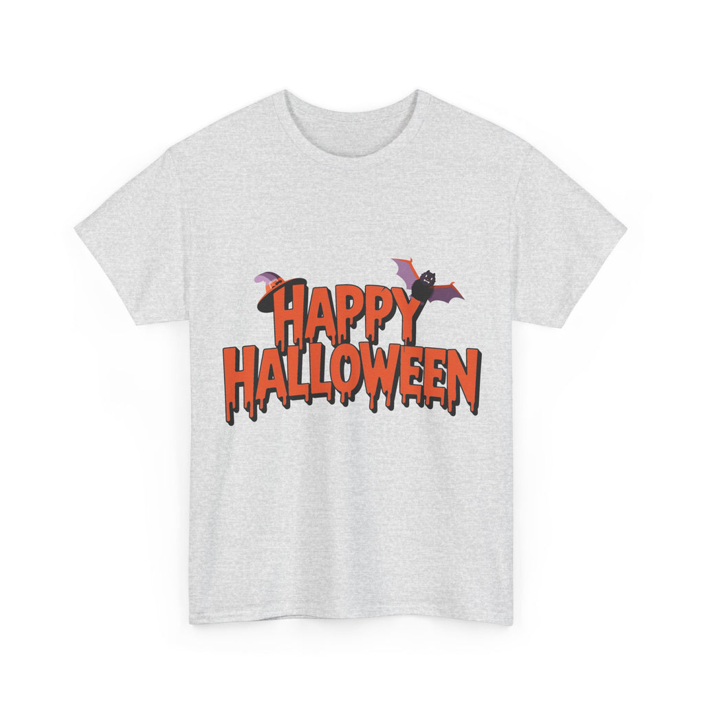 Happy Halloween Tee