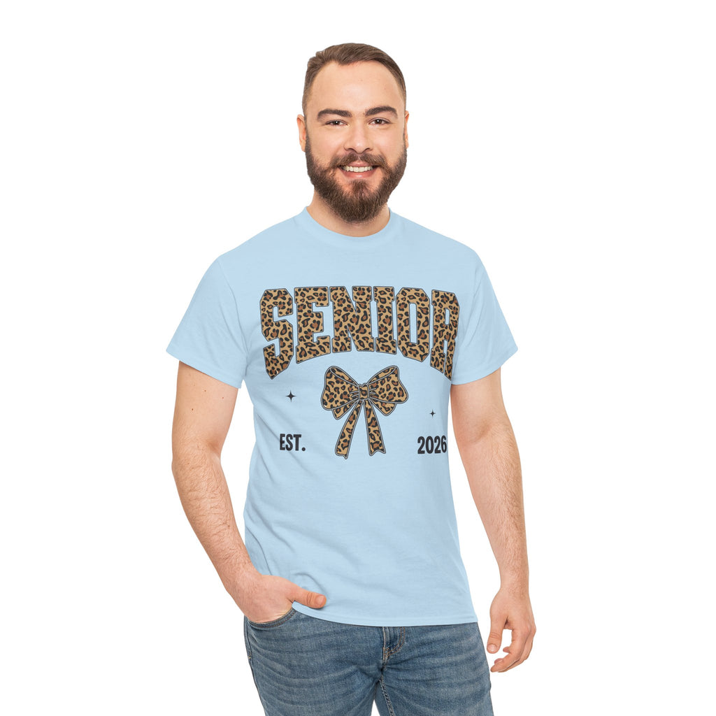Senior 2026 Unisex Tee