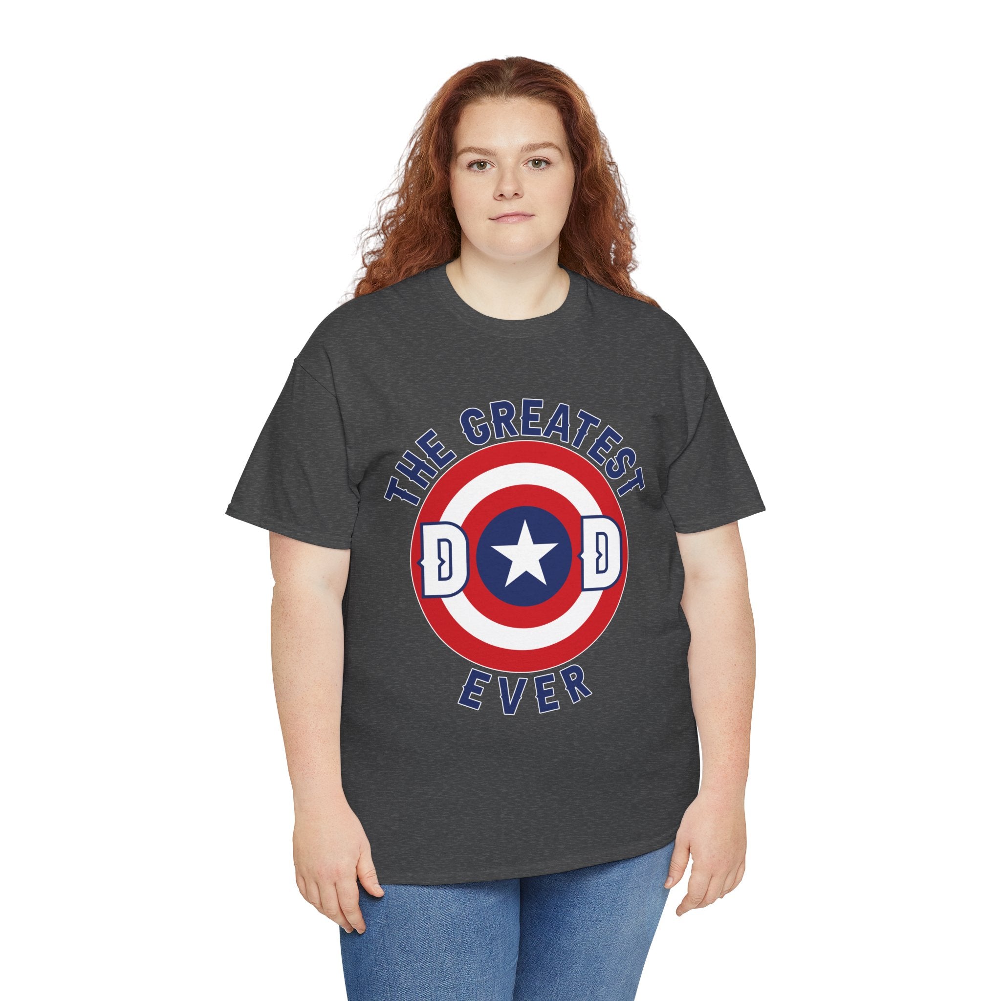 Father's Day Tee