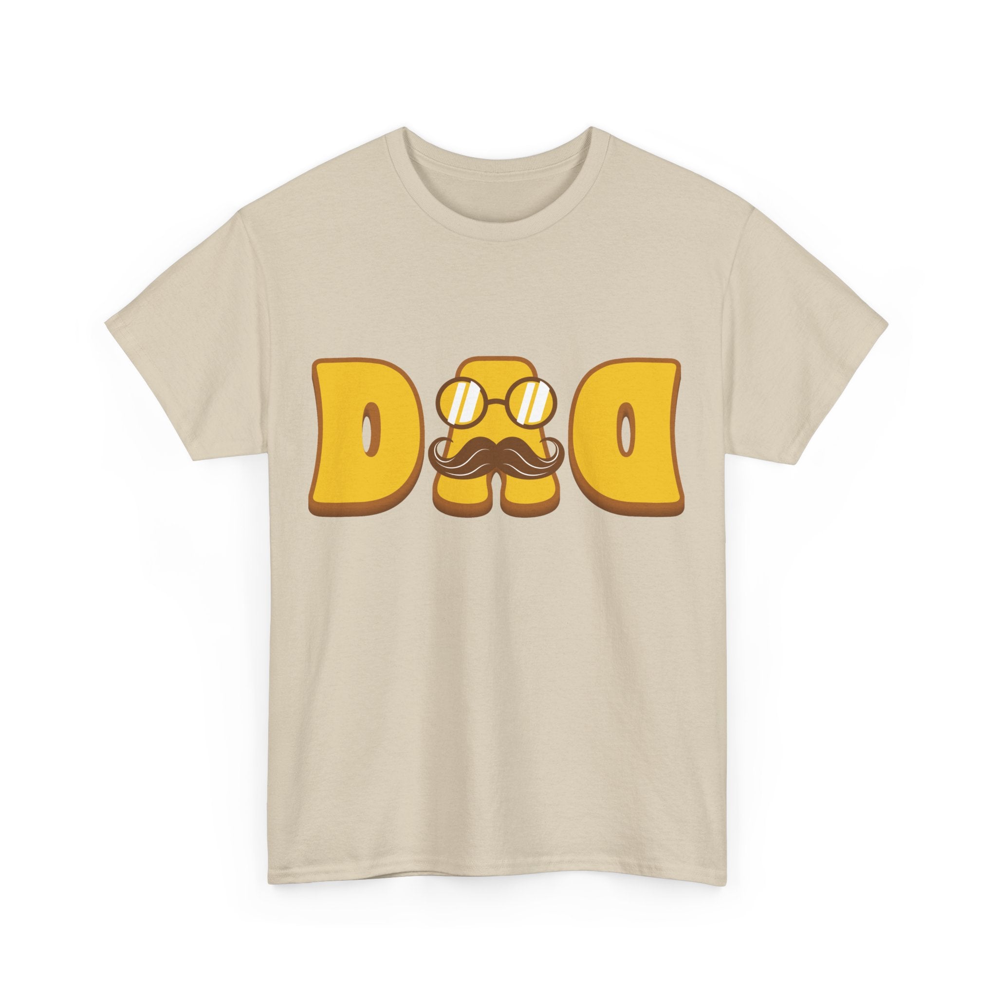Father's Day Cotton Tee