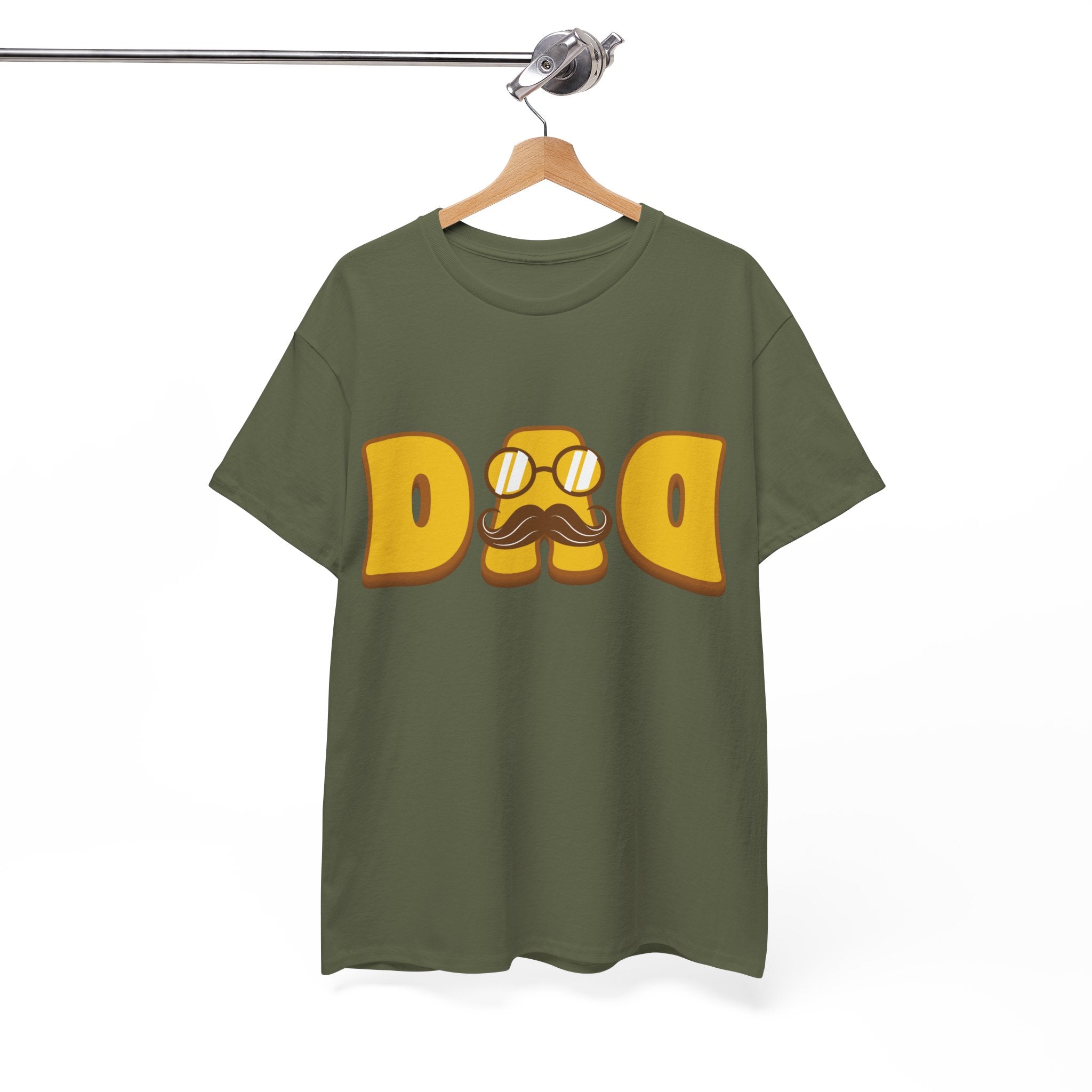 Father's Day Cotton Tee