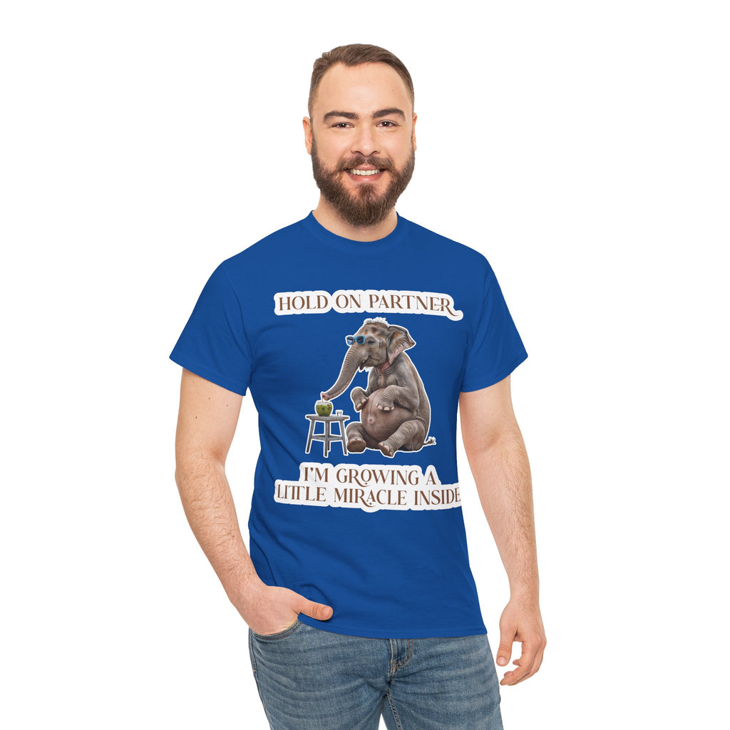 Pregnancy Tee Shirt