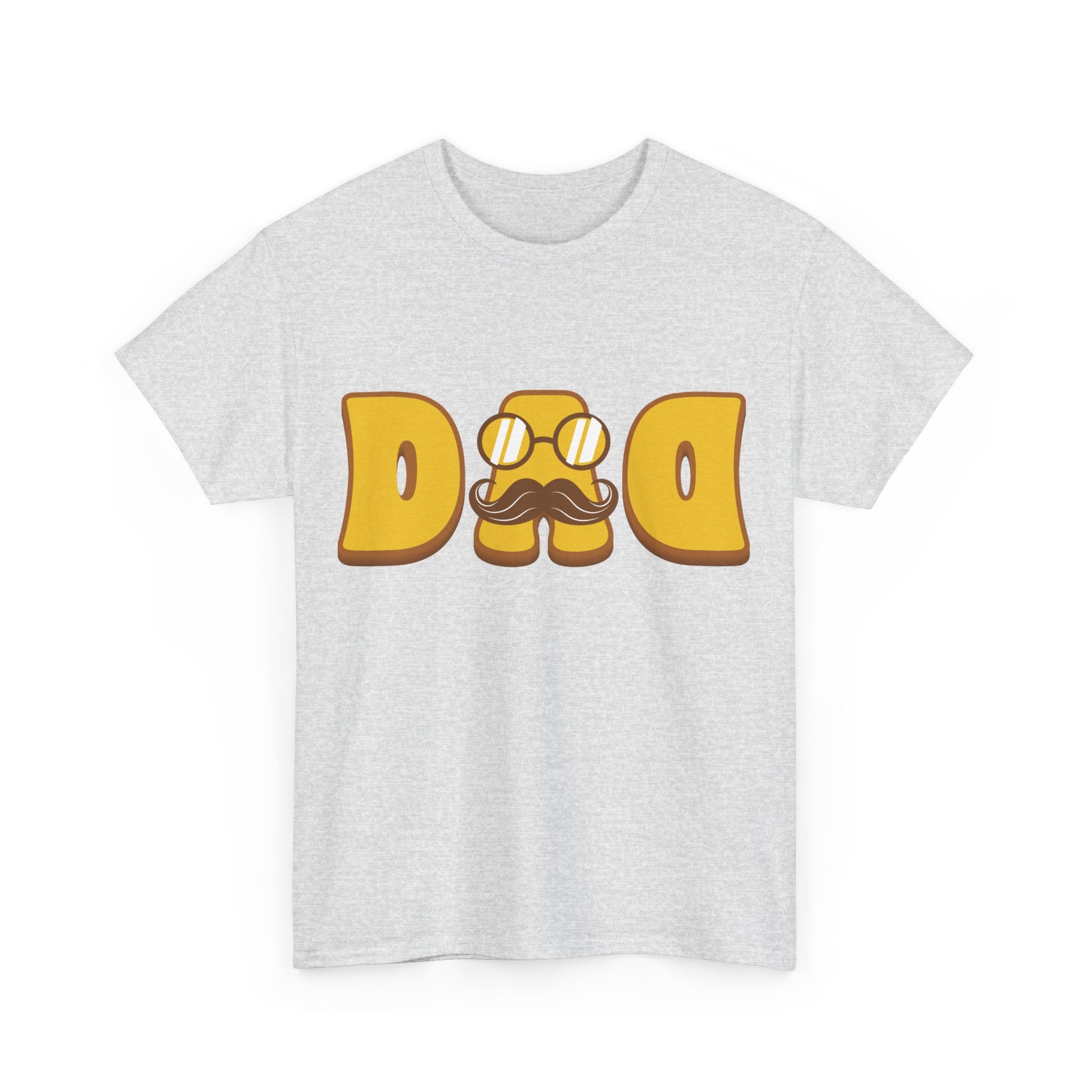 Father's Day Cotton Tee