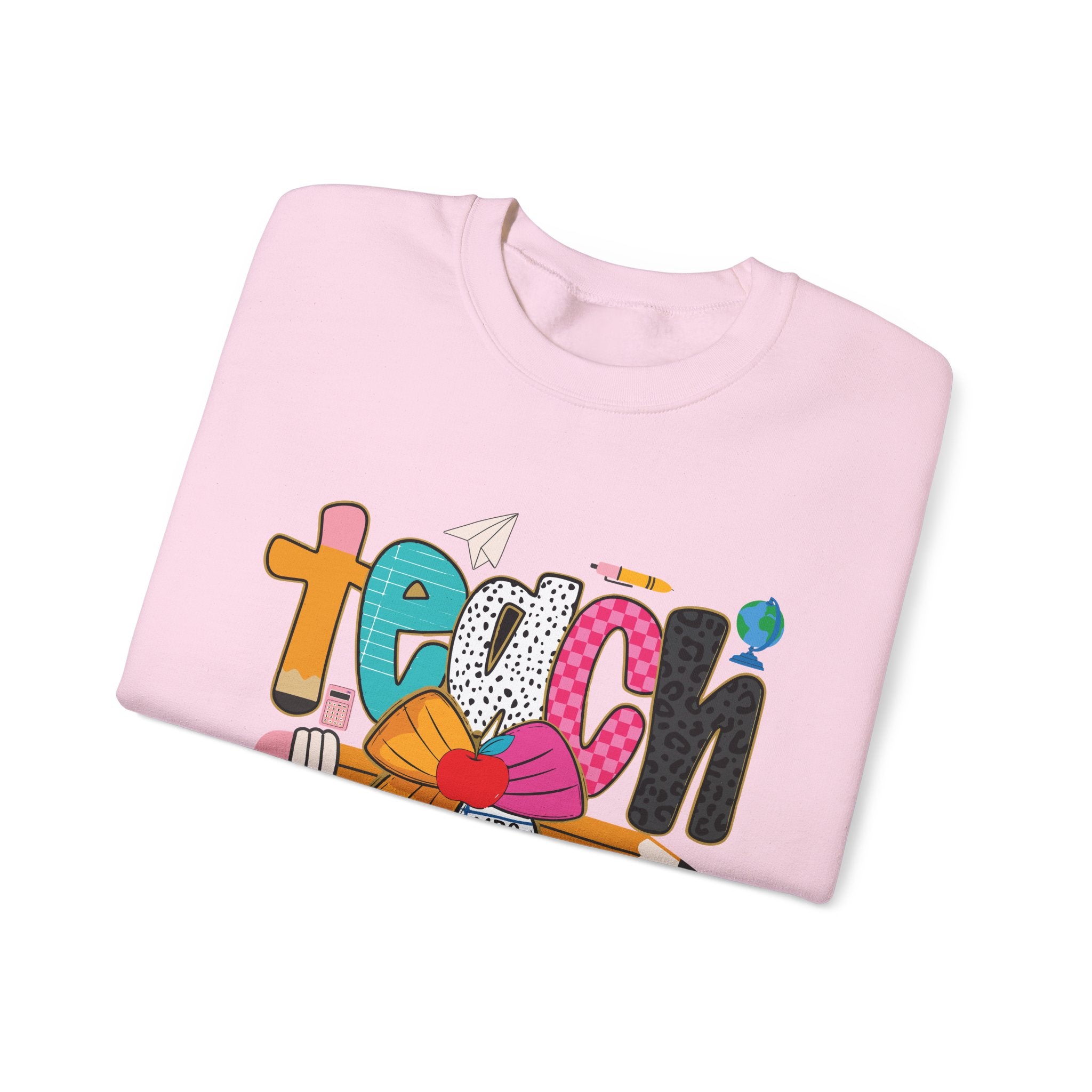 Teacher Appreciation  Unisex Sweatshirt