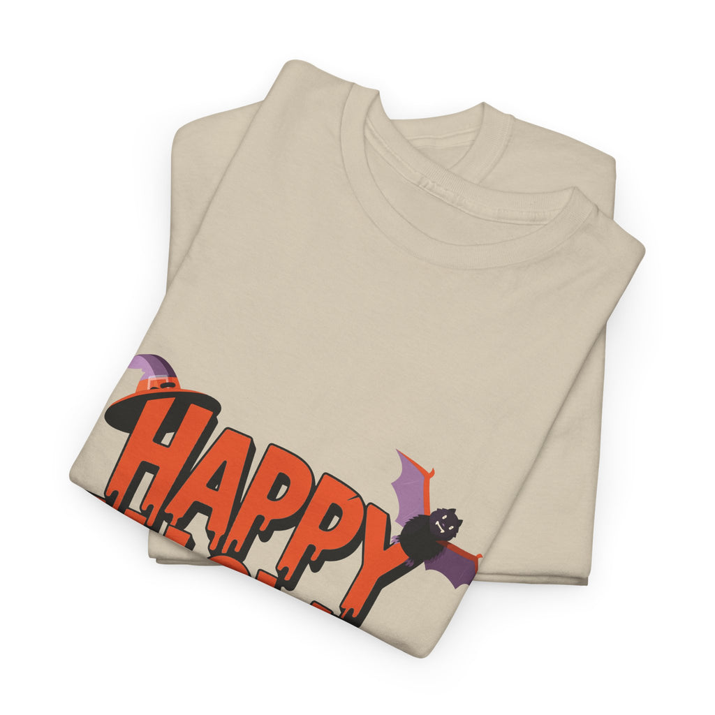 Happy Halloween Tee