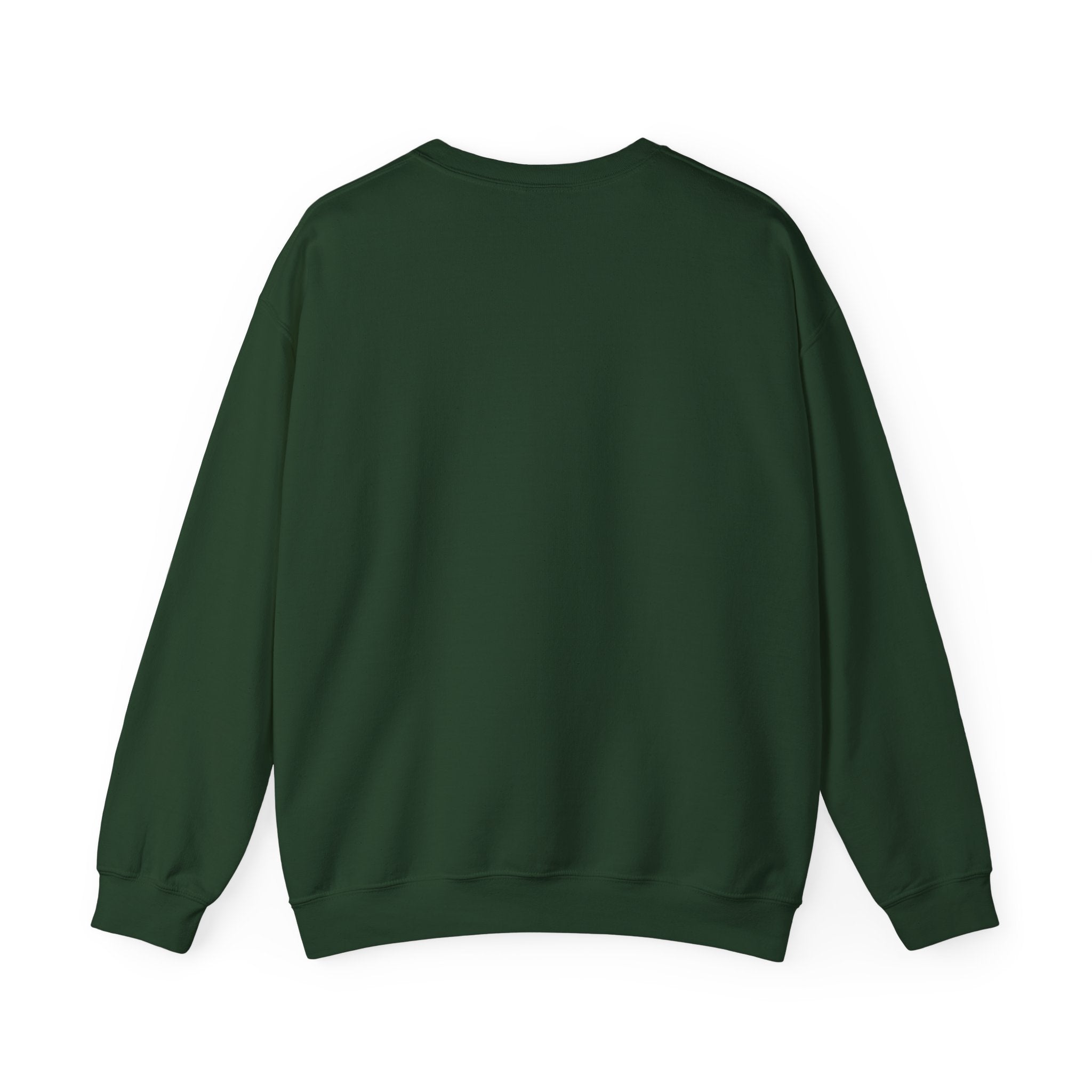 Game Day Touchdown Unisex Sweatshirt