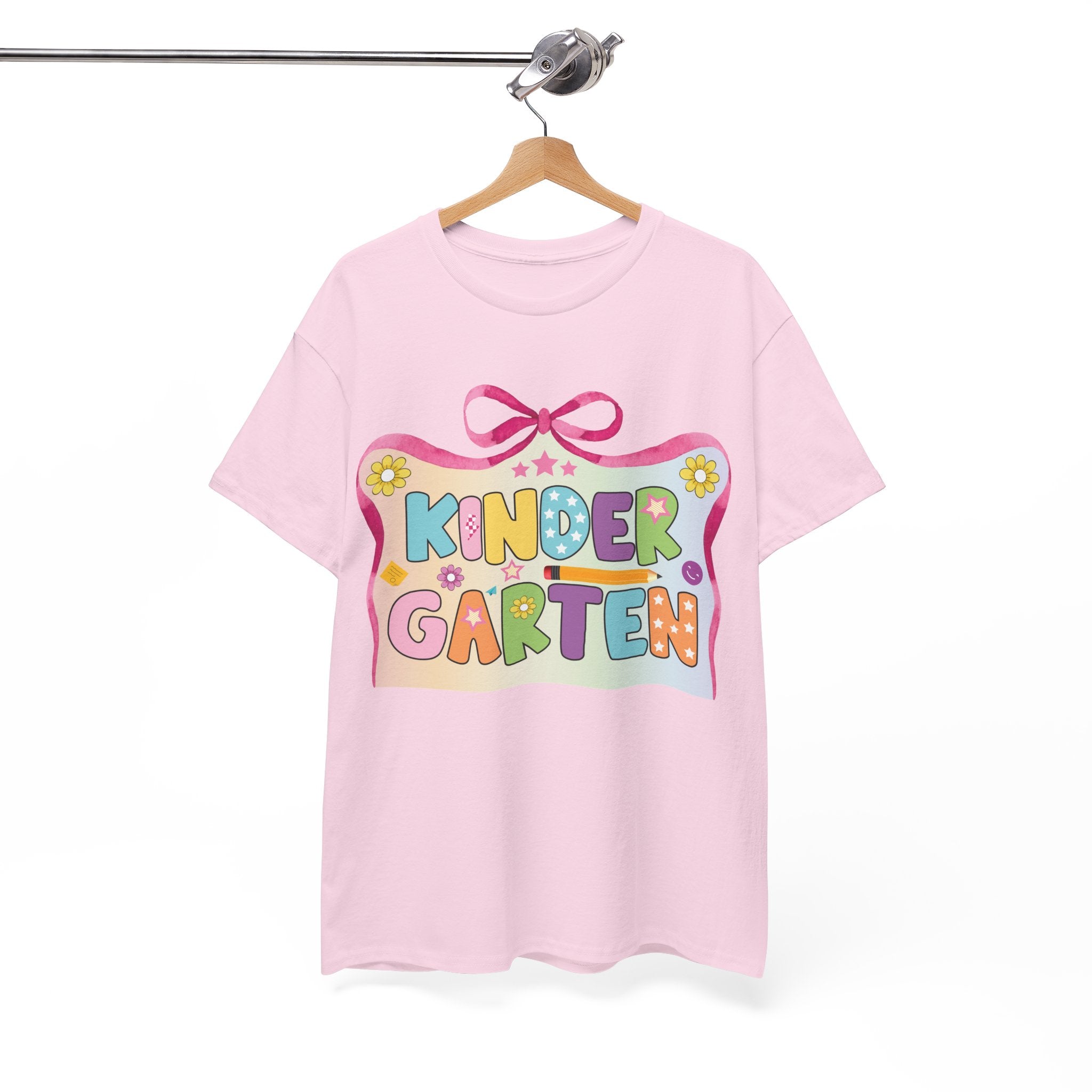 Kinder Garten Tee