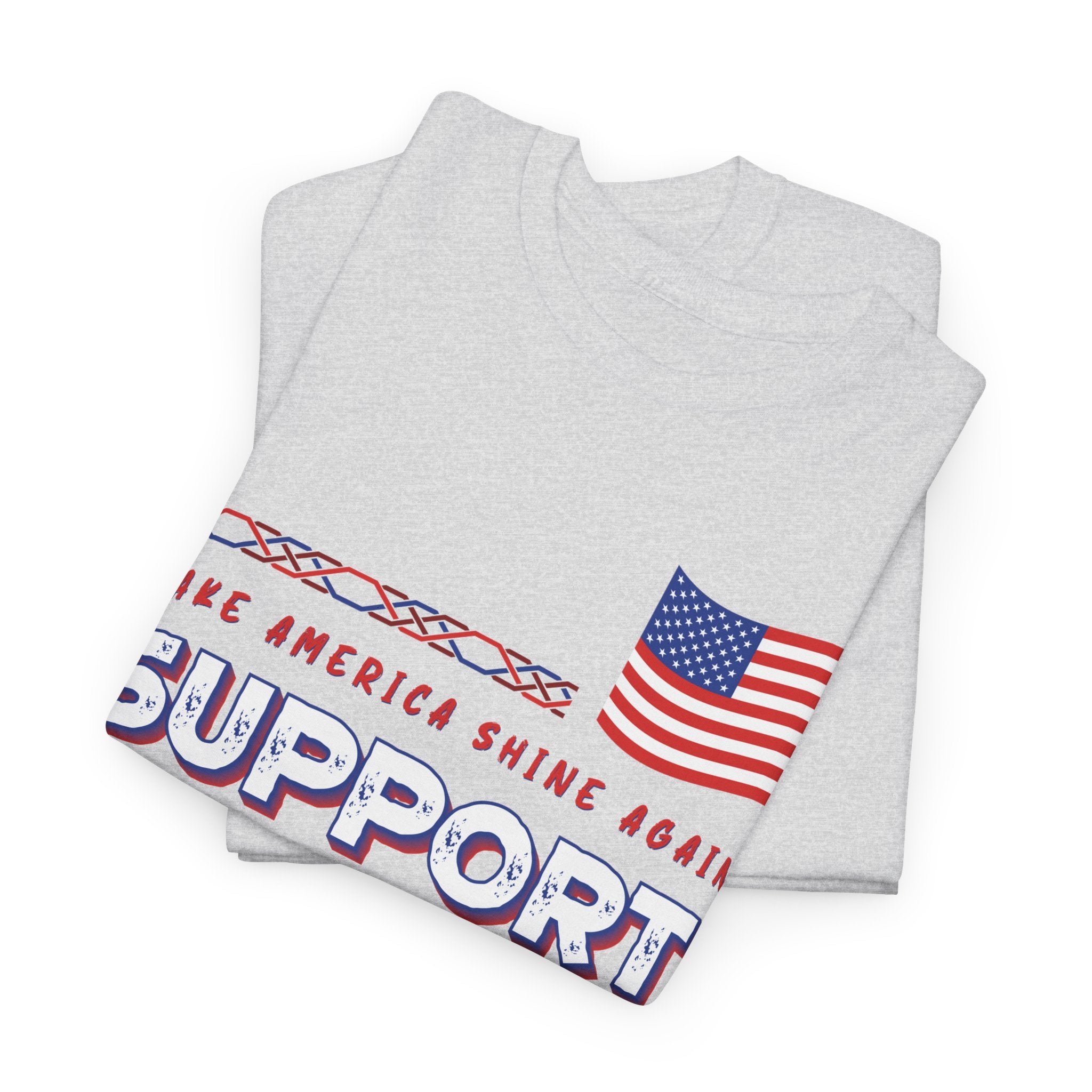 Support Makers Tee