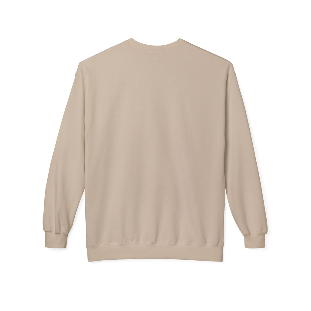 Faith-Inspired - Fleece Crewneck Sweatshirt | Unisex