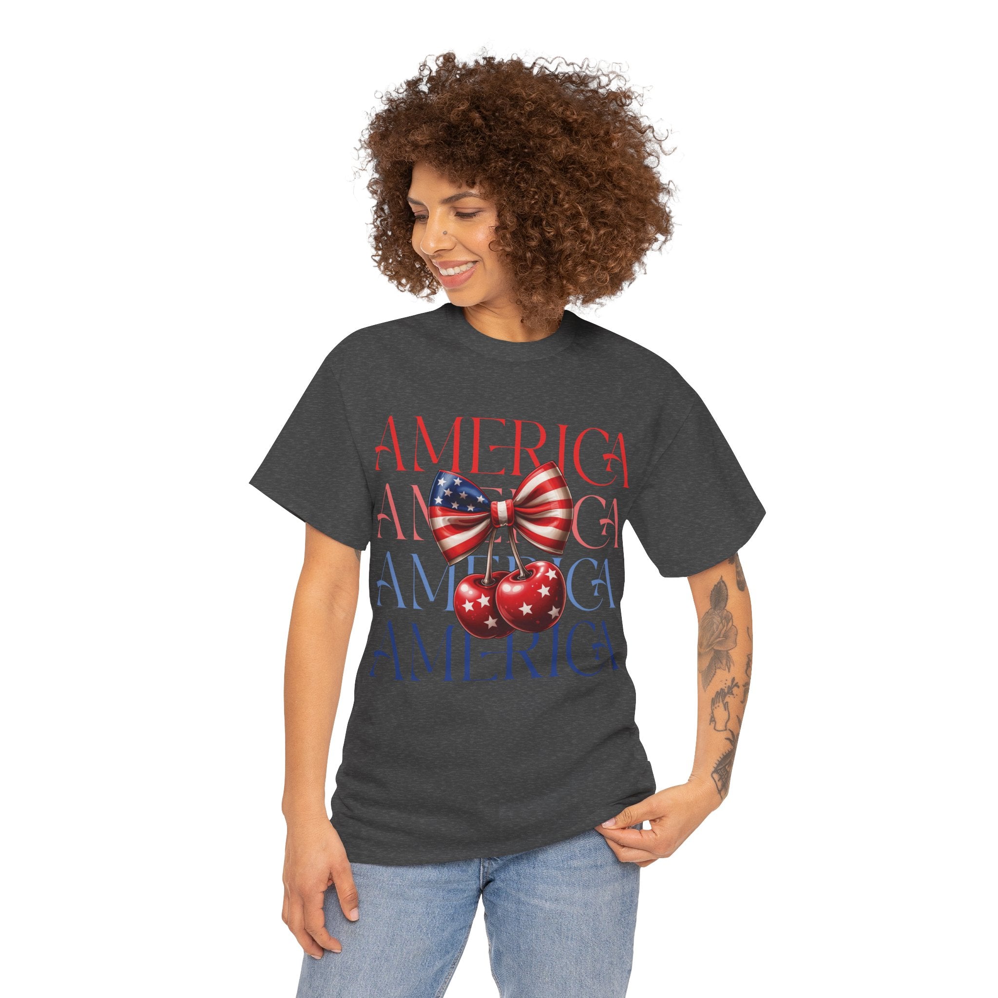 Independence Day Tee