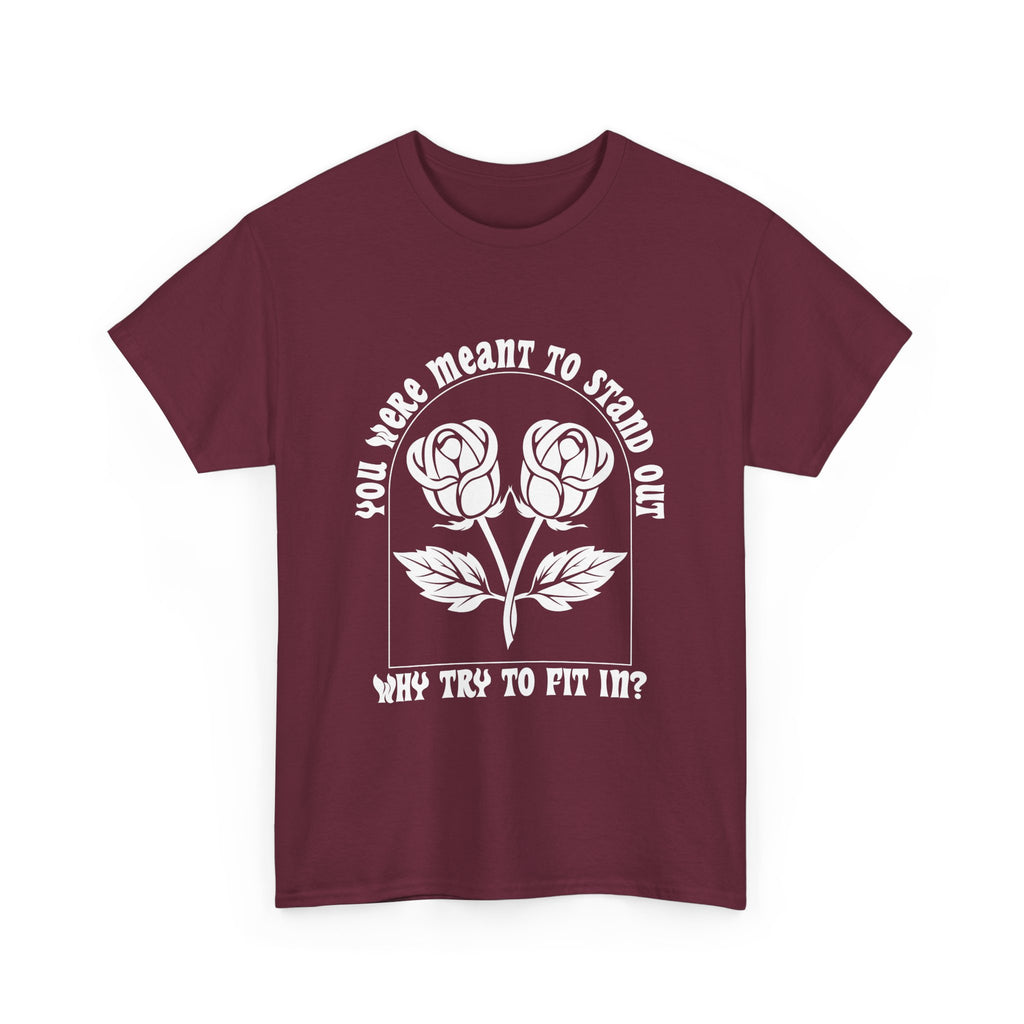 Inspirational Unisex Tee
