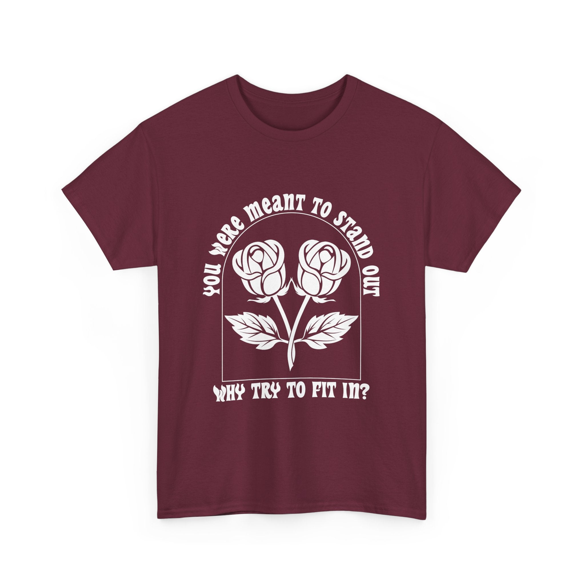 Inspirational Unisex Tee