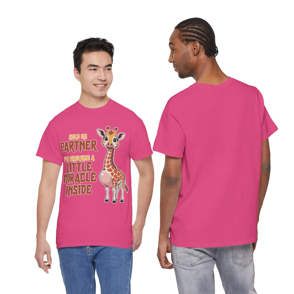 Pregnancy T-Shirt