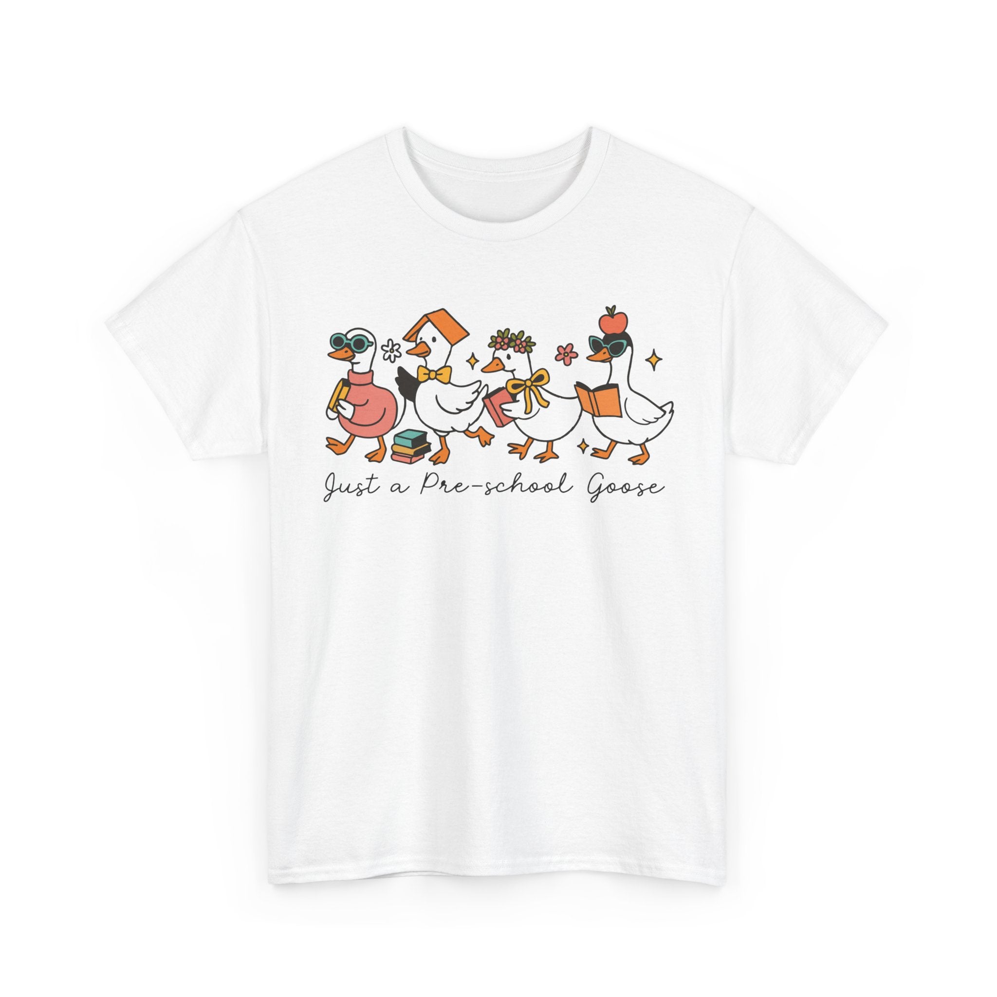 First Day of School Tee