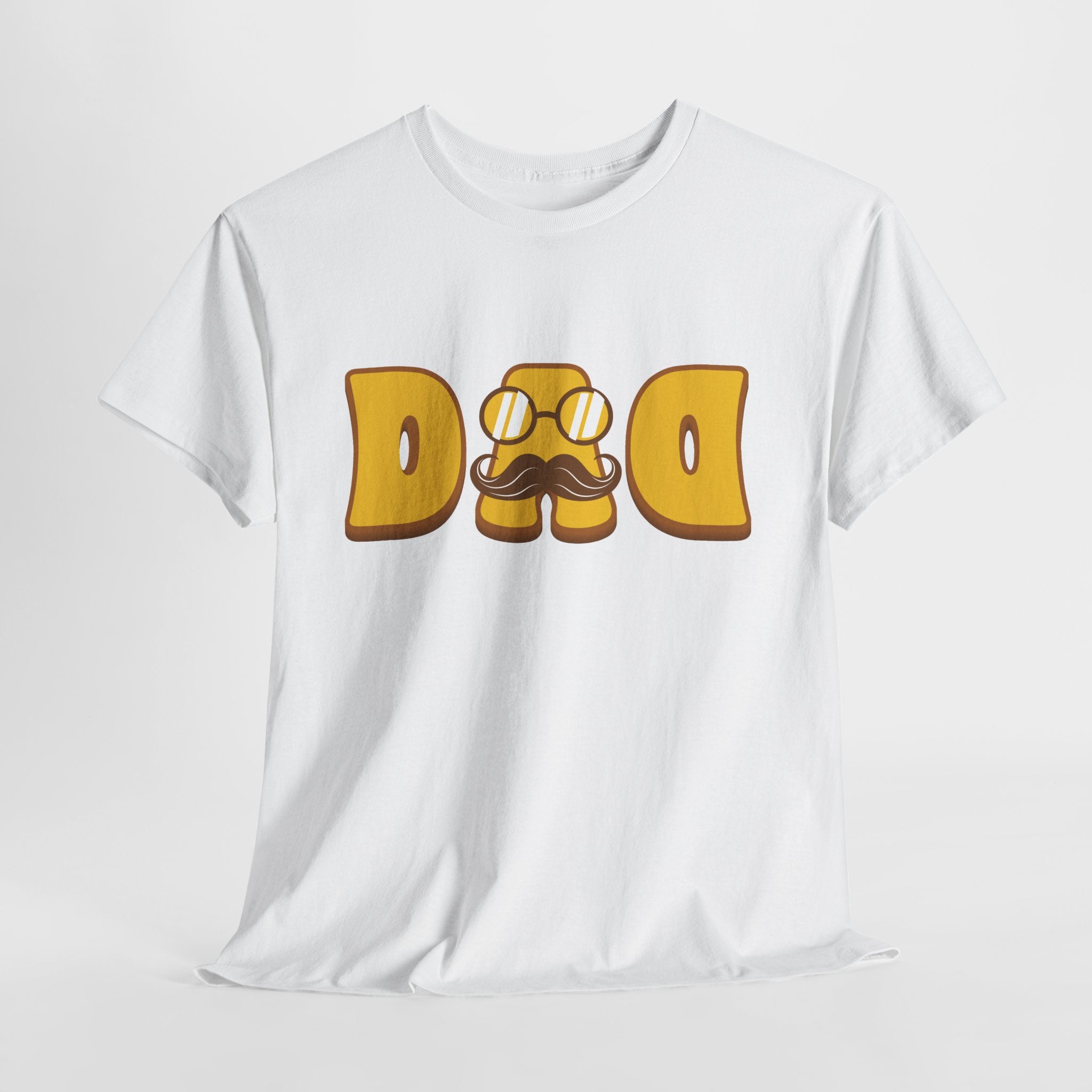 Father's Day Cotton Tee
