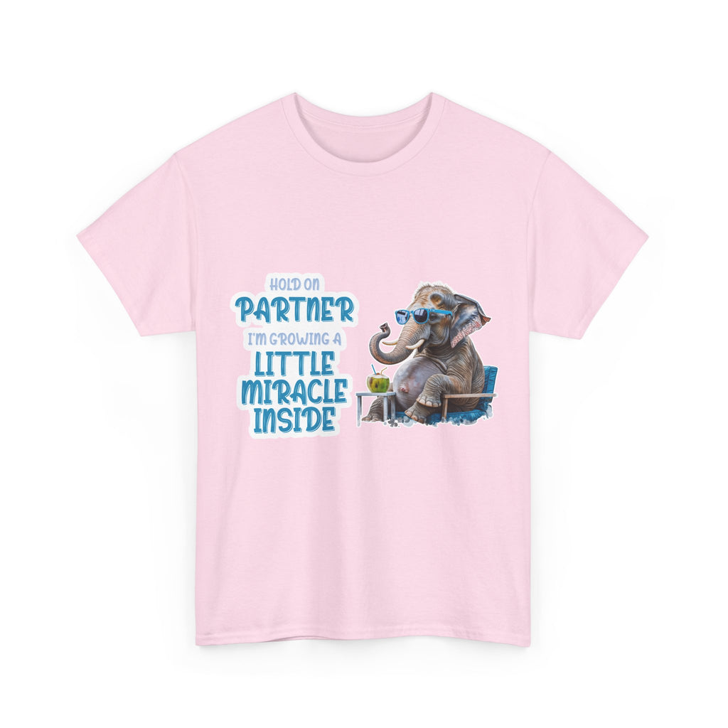 Pregnancy Tee Shirt