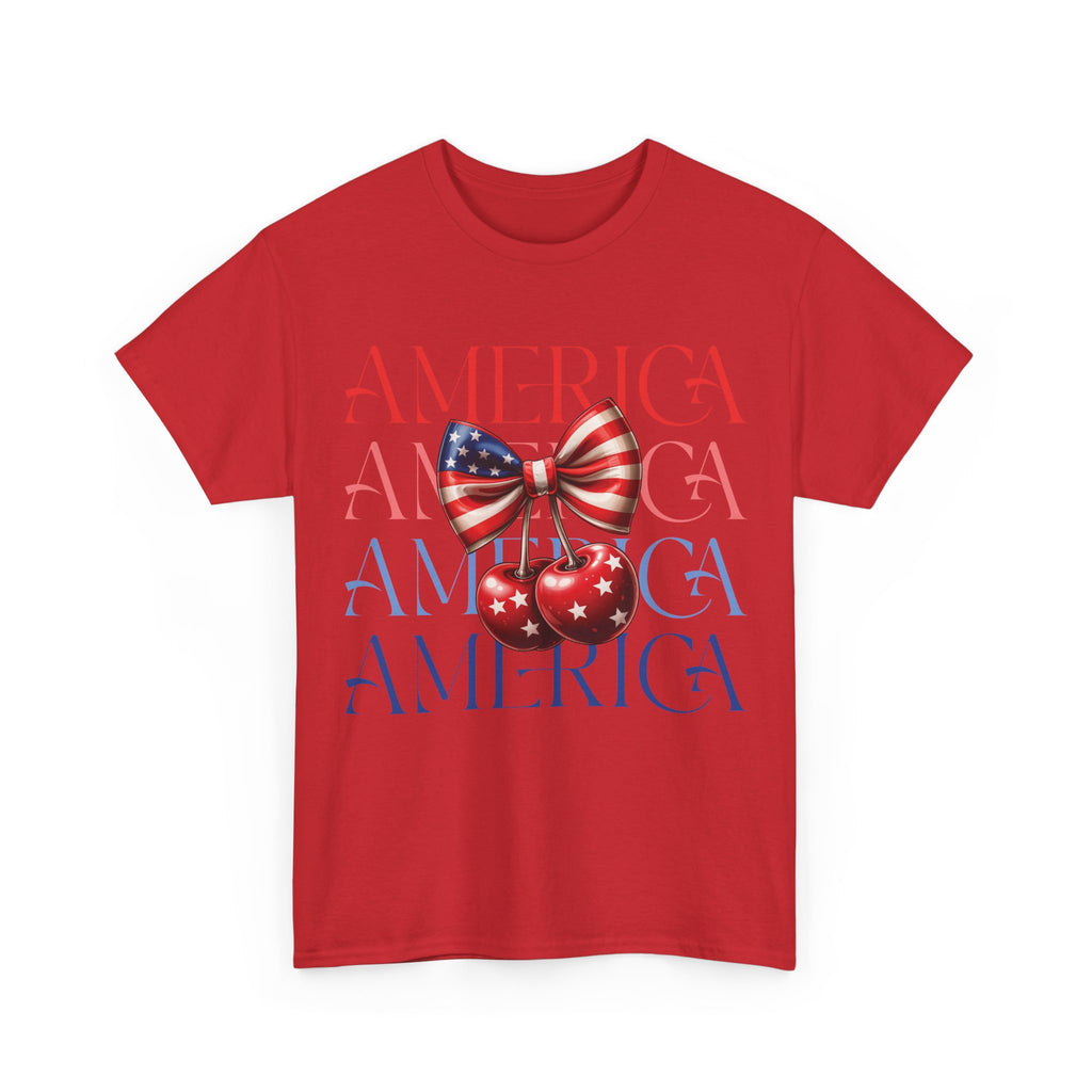 Independence Day Tee