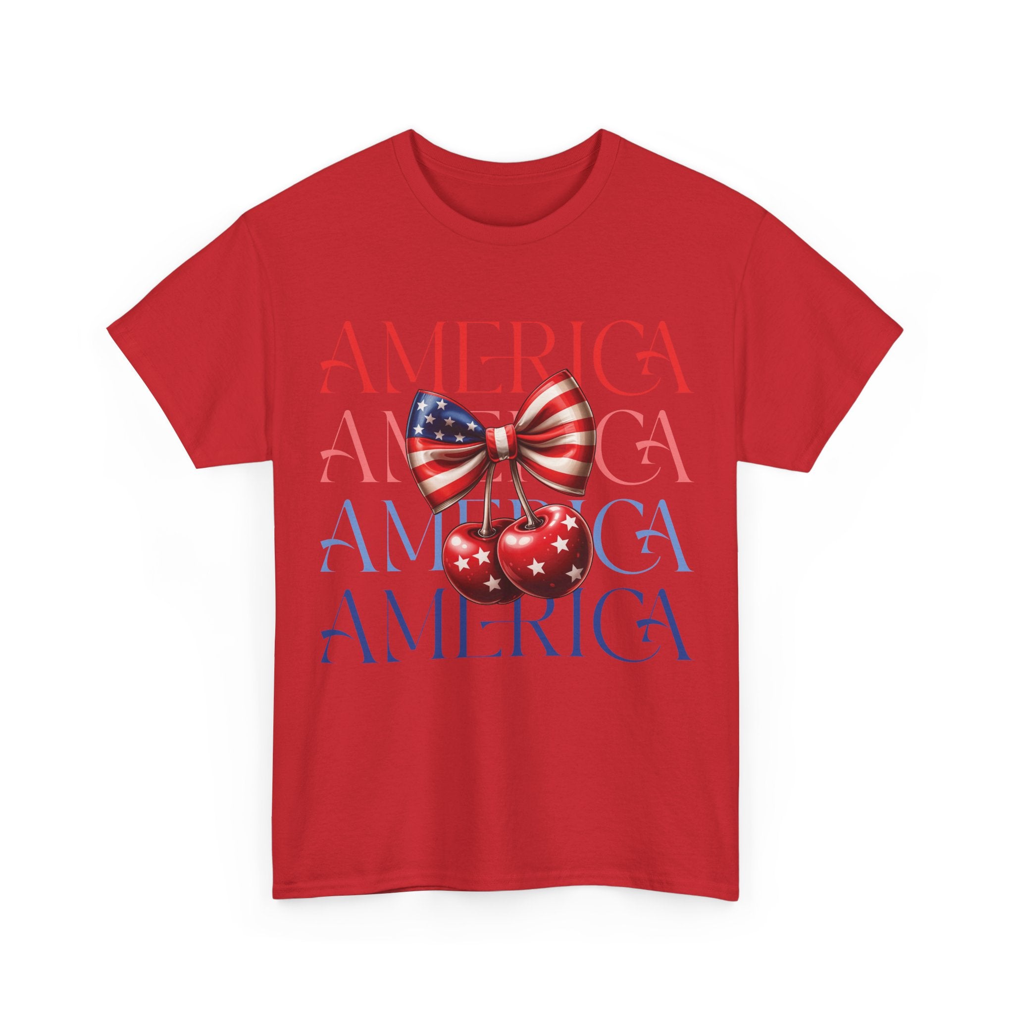 Independence Day Tee